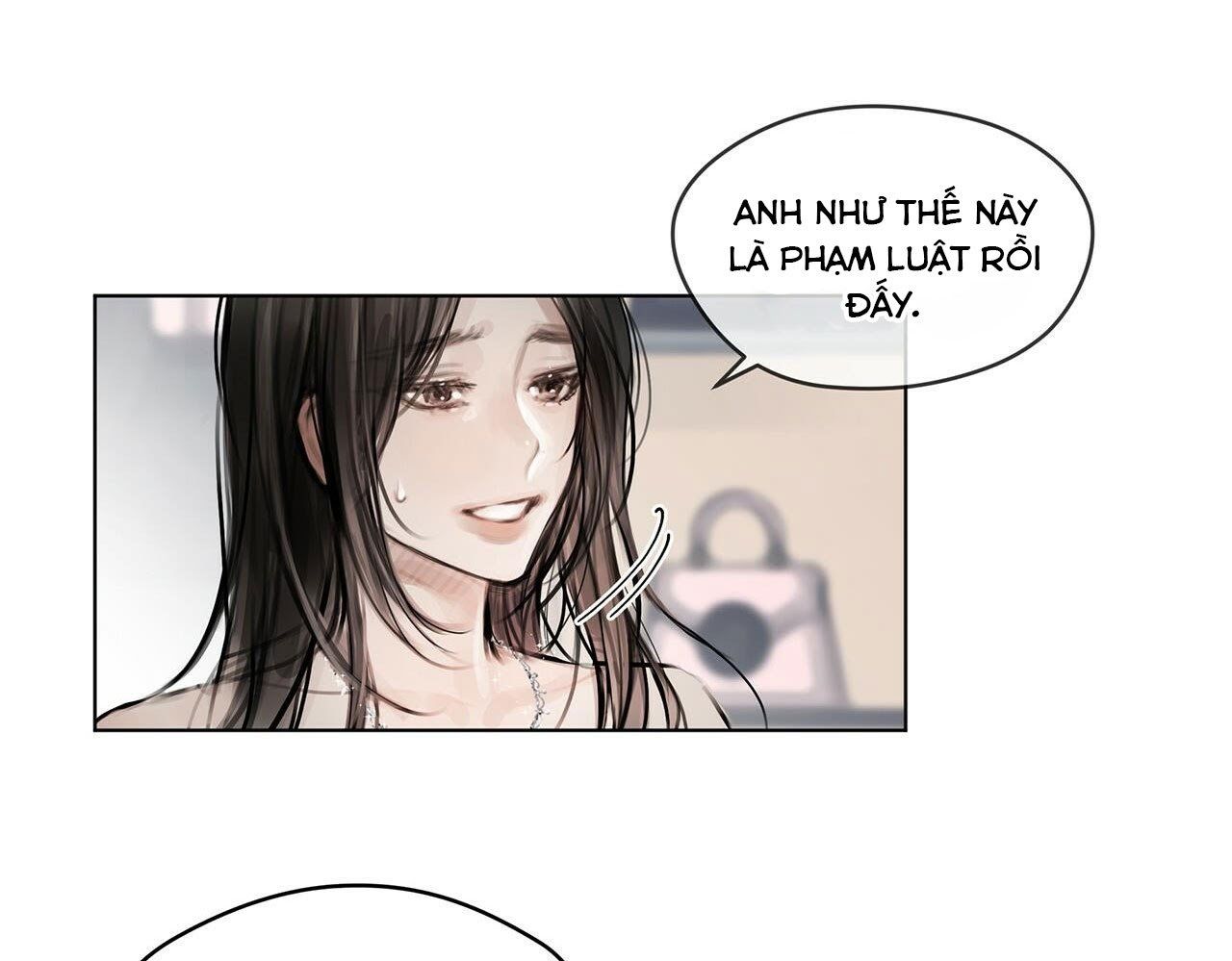 Doppio Senso Chương 24 page 24 - Giả Dược
