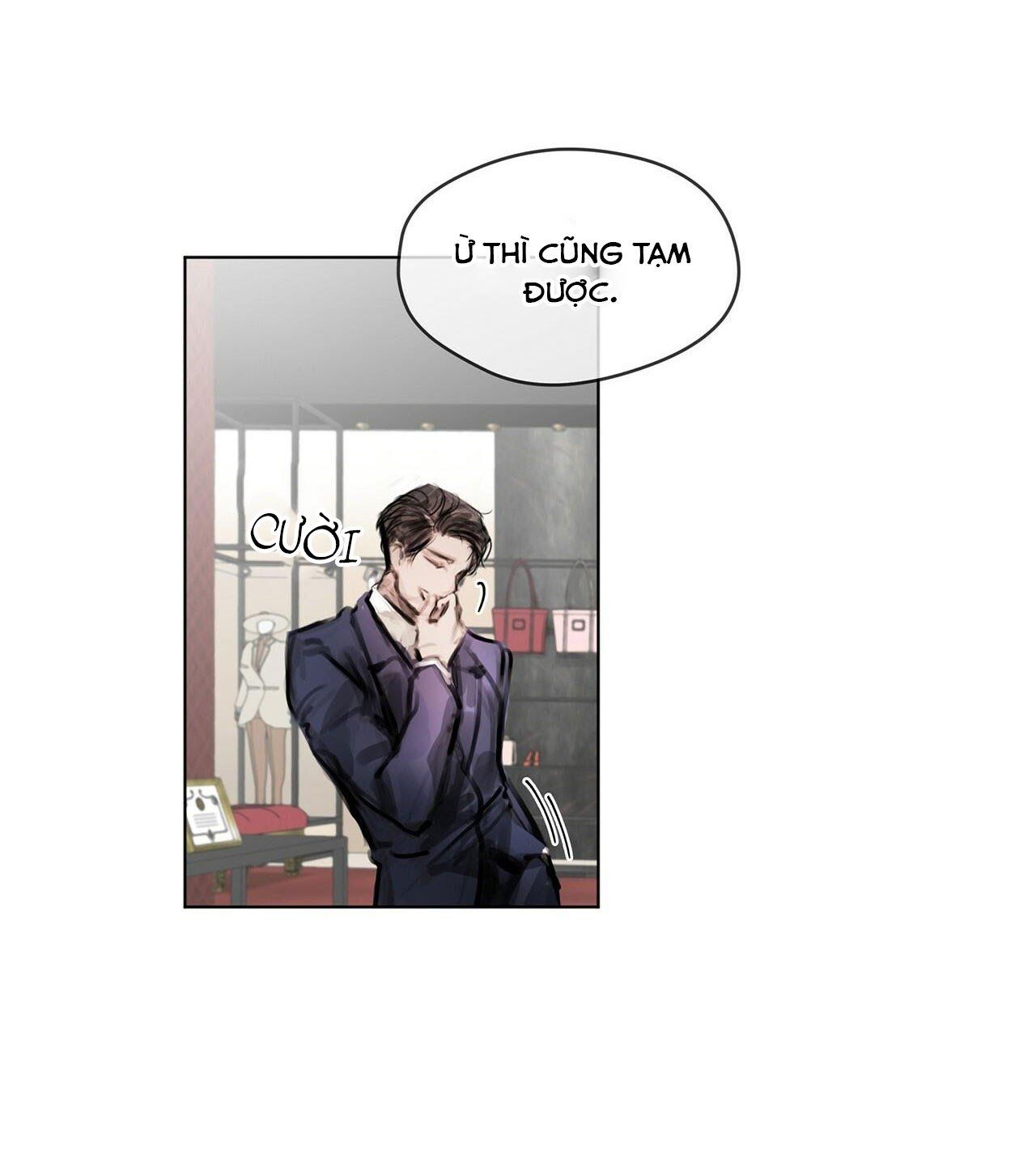 Doppio Senso Chương 24 page 30 - Giả Dược