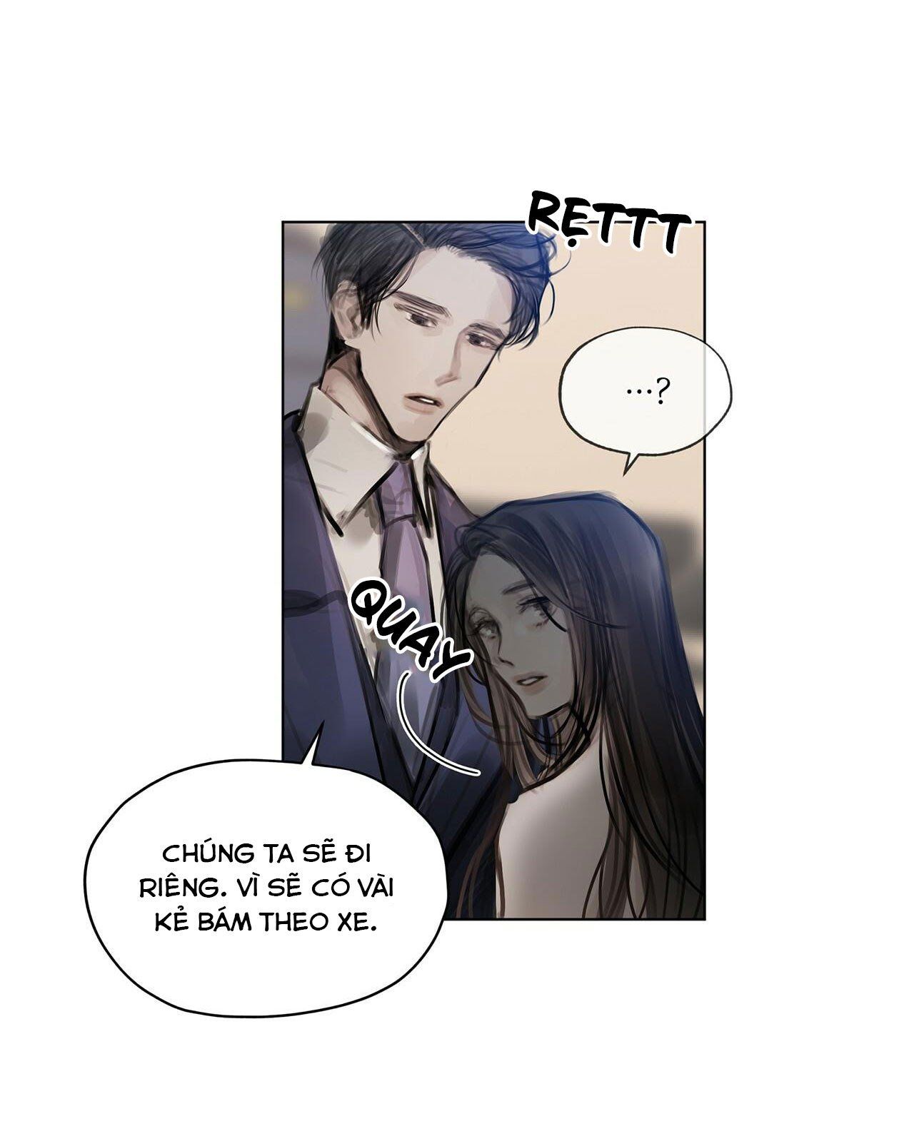Doppio Senso Chương 24 page 33 - Giả Dược