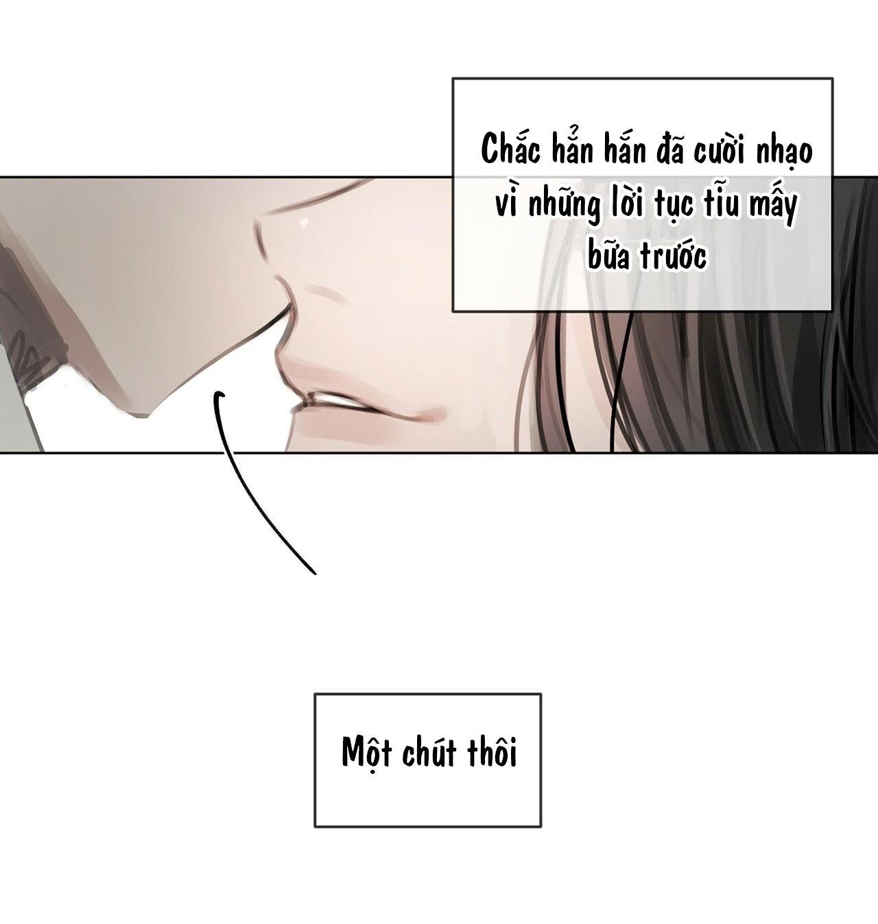 Doppio Senso Chương 24 page 37 - Giả Dược