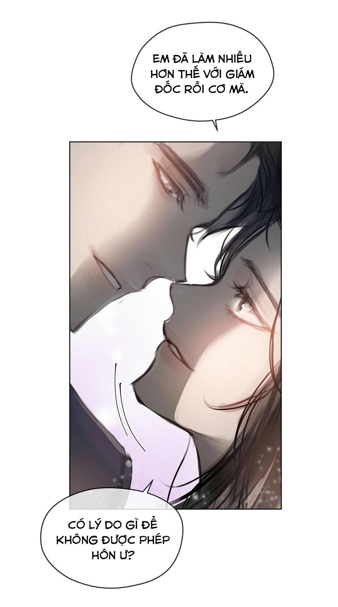 Doppio Senso Chương 24 page 39 - Giả Dược