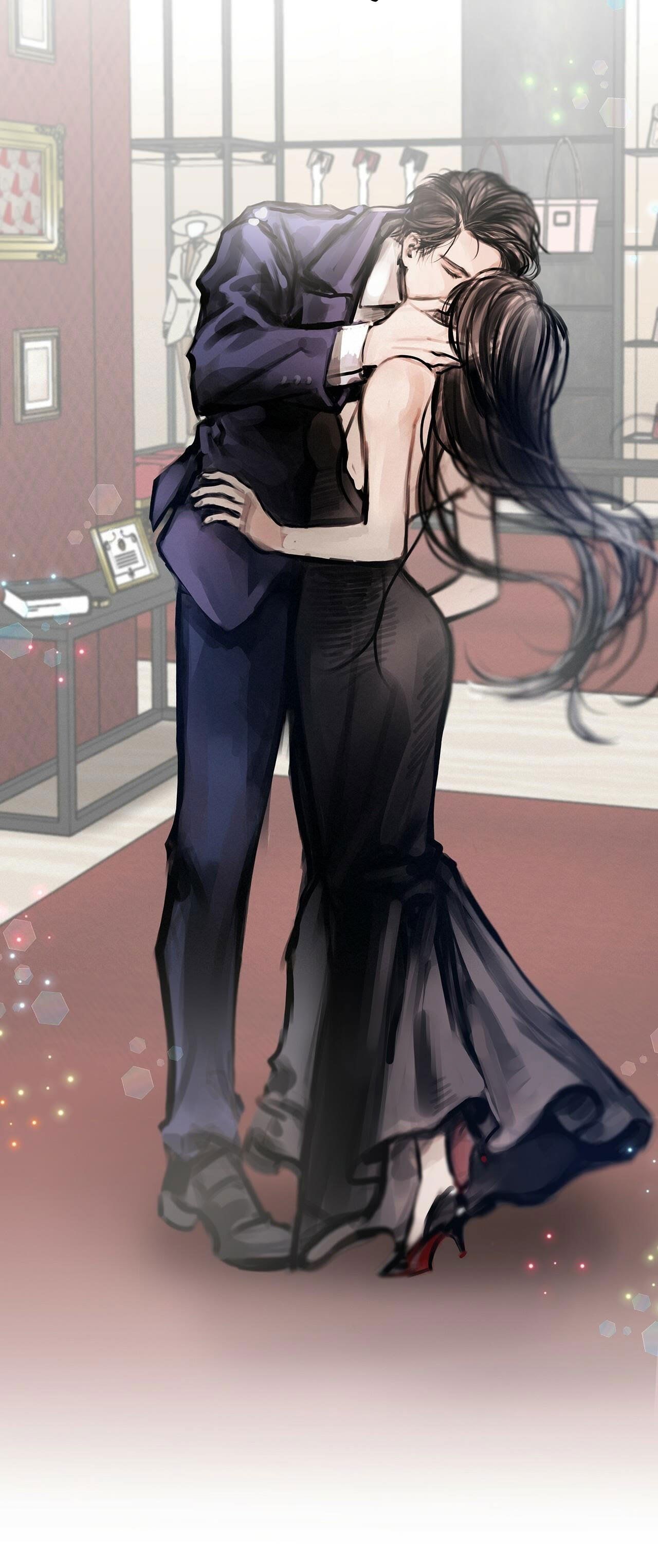 Doppio Senso Chương 24 page 42 - Giả Dược