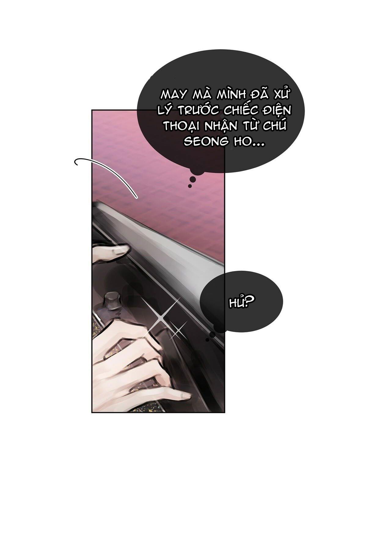Doppio Senso Chương 24 page 6 - Giả Dược