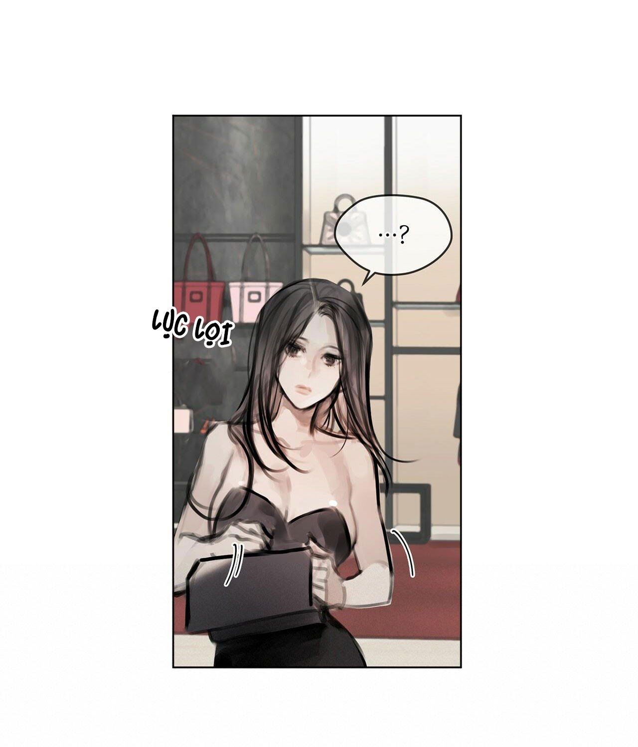 Doppio Senso Chương 24 page 8 - Giả Dược