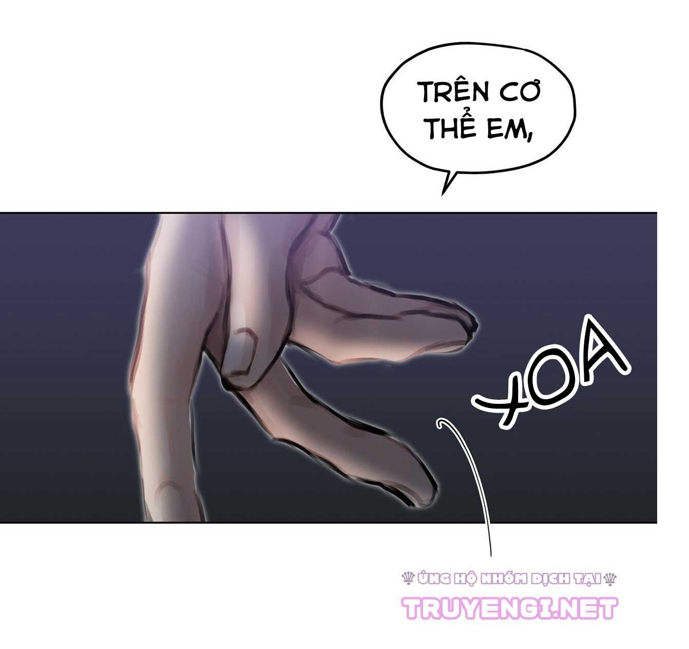 Doppio Senso Chương 25 page 15 - Giả Dược