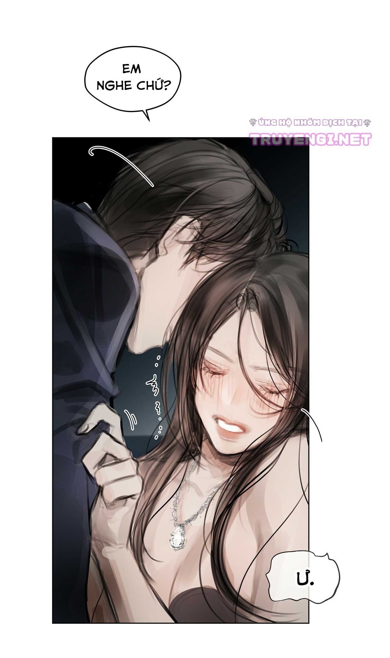 Doppio Senso Chương 25 page 23 - Giả Dược