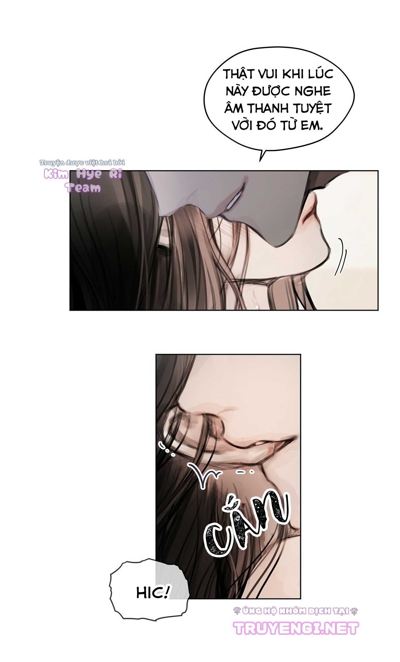 Doppio Senso Chương 25 page 24 - Giả Dược