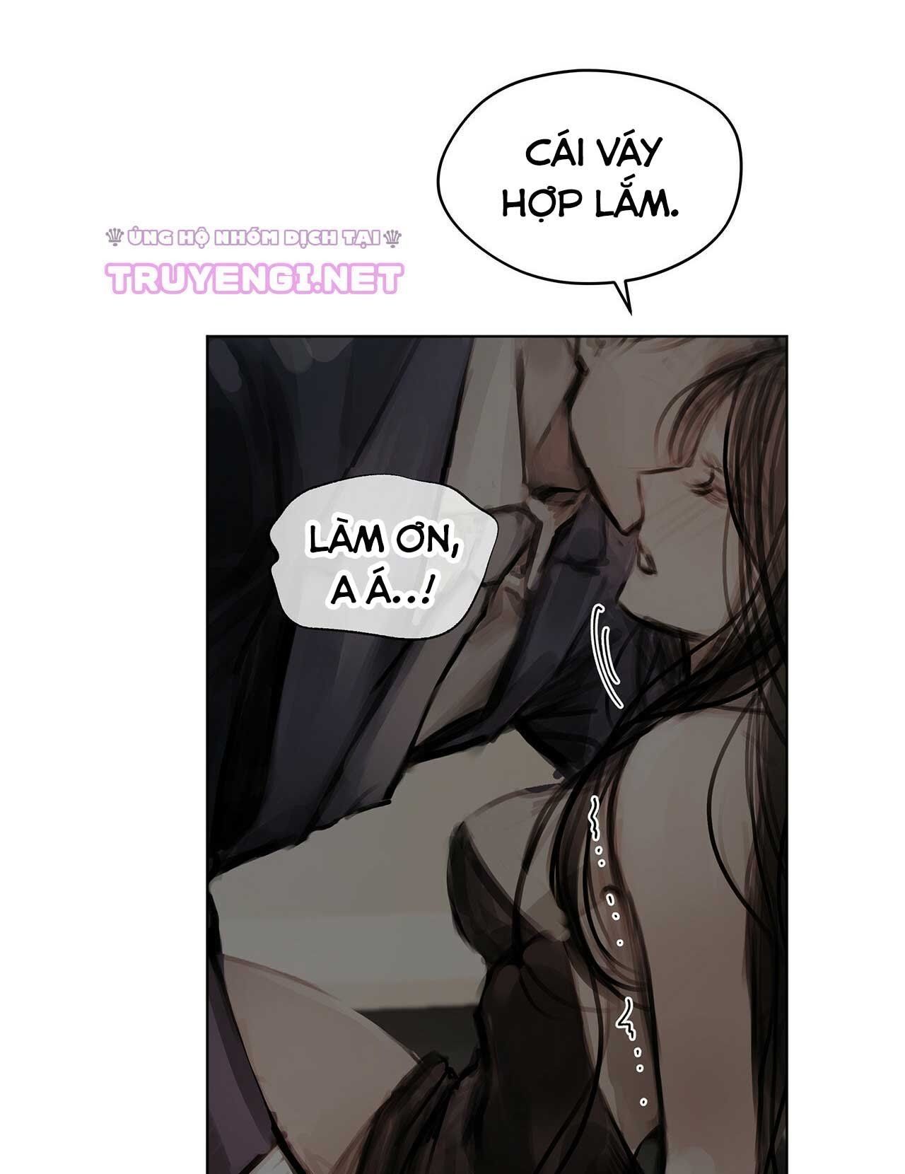 Doppio Senso Chương 25 page 25 - Giả Dược