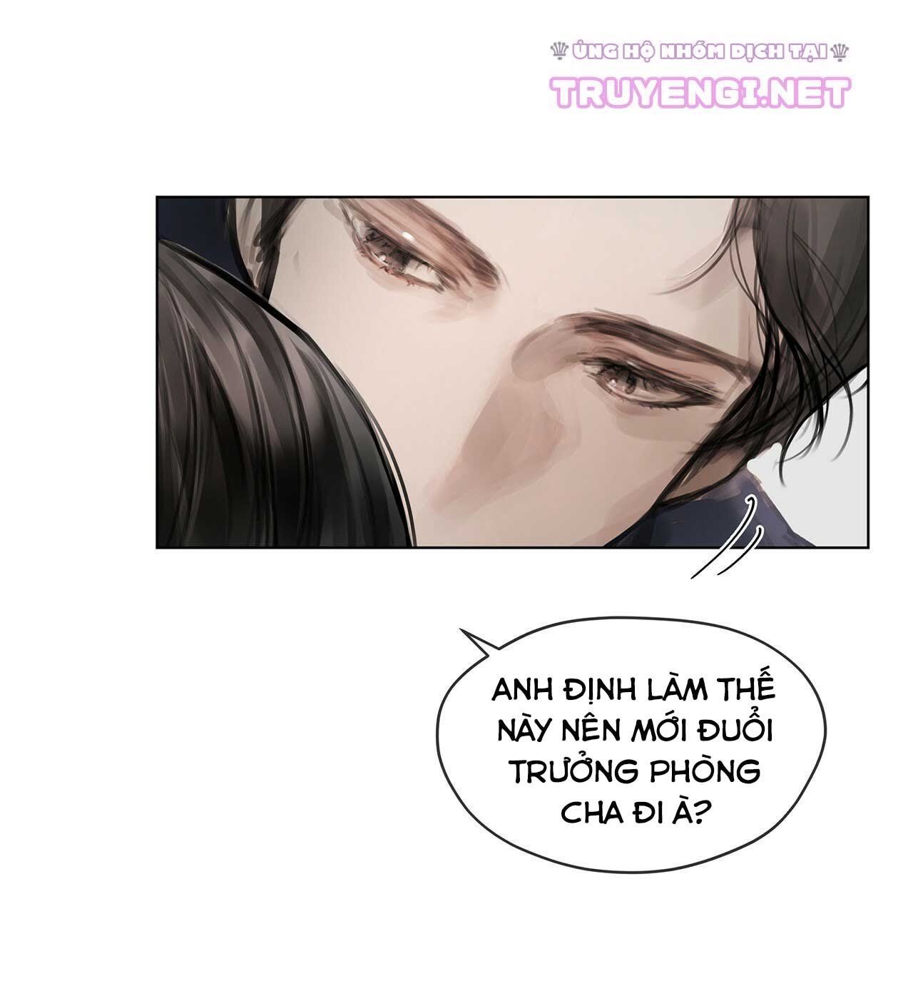 Doppio Senso Chương 25 page 27 - Giả Dược