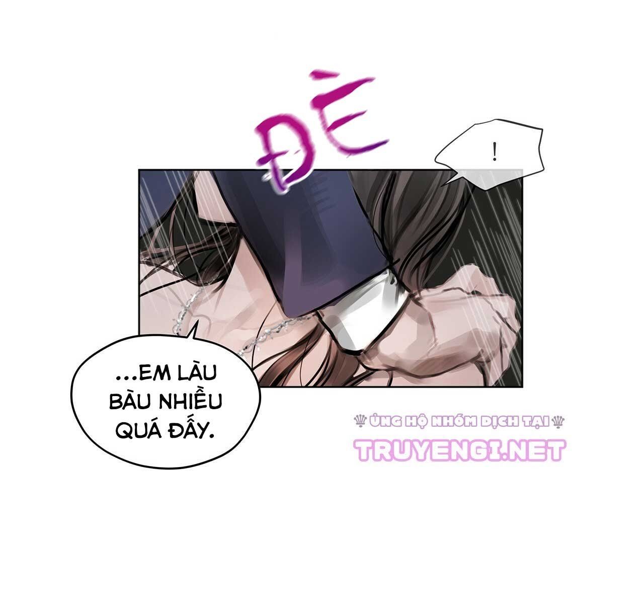 Doppio Senso Chương 25 page 31 - Giả Dược