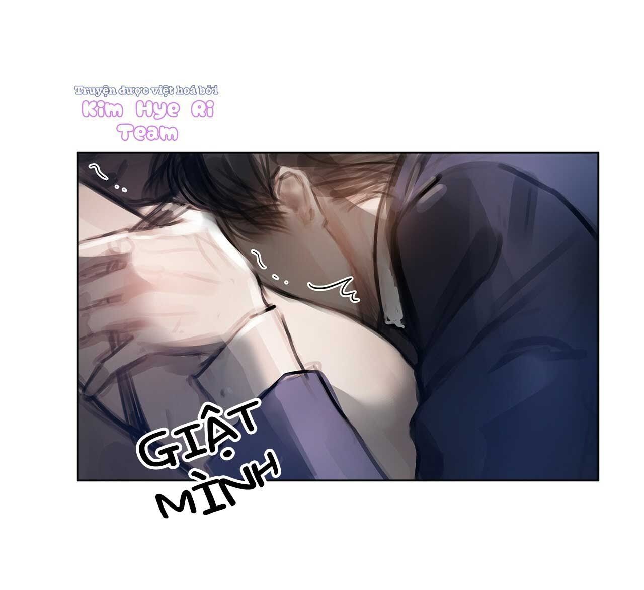 Doppio Senso Chương 25 page 37 - Giả Dược