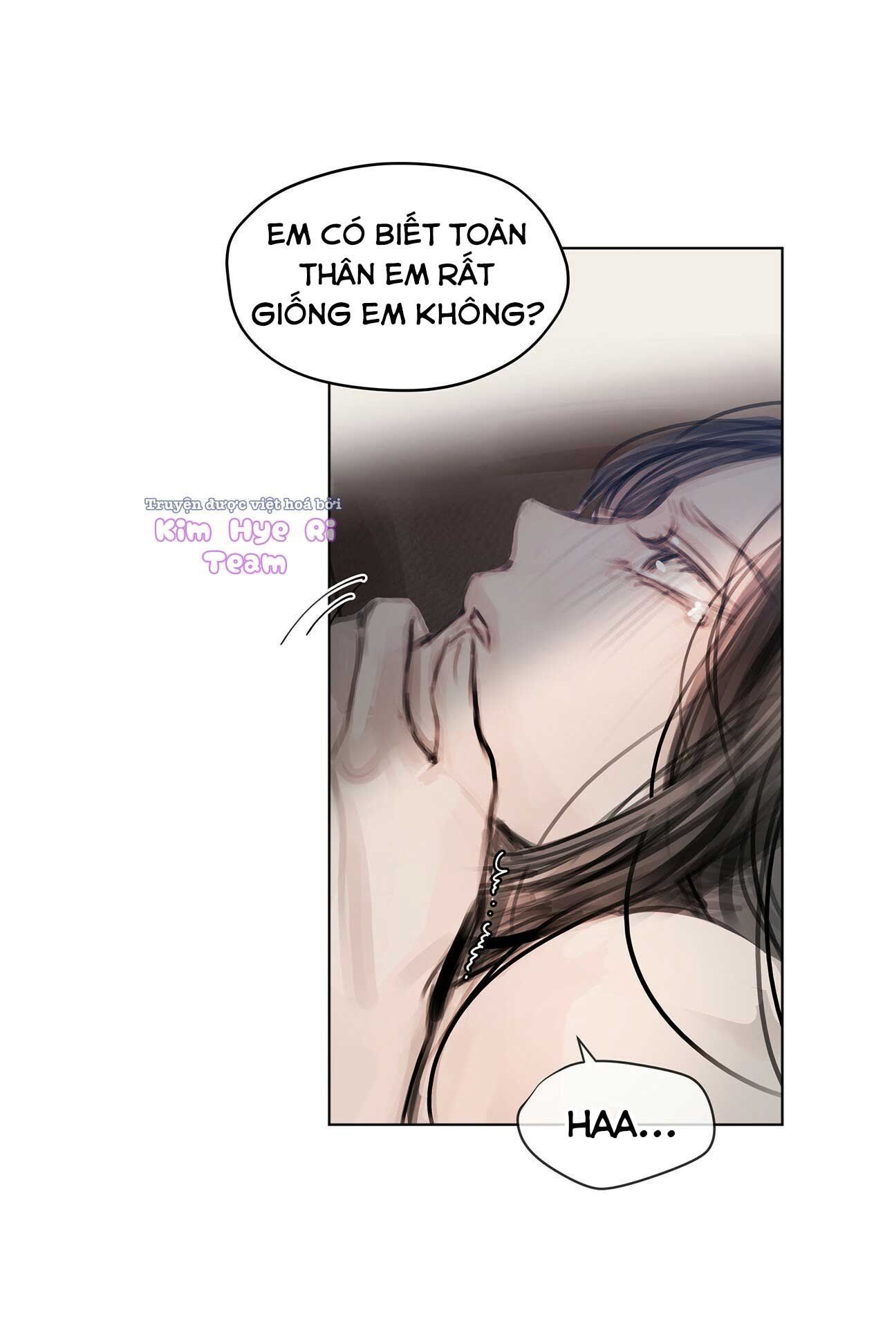 Doppio Senso Chương 25 page 40 - Giả Dược