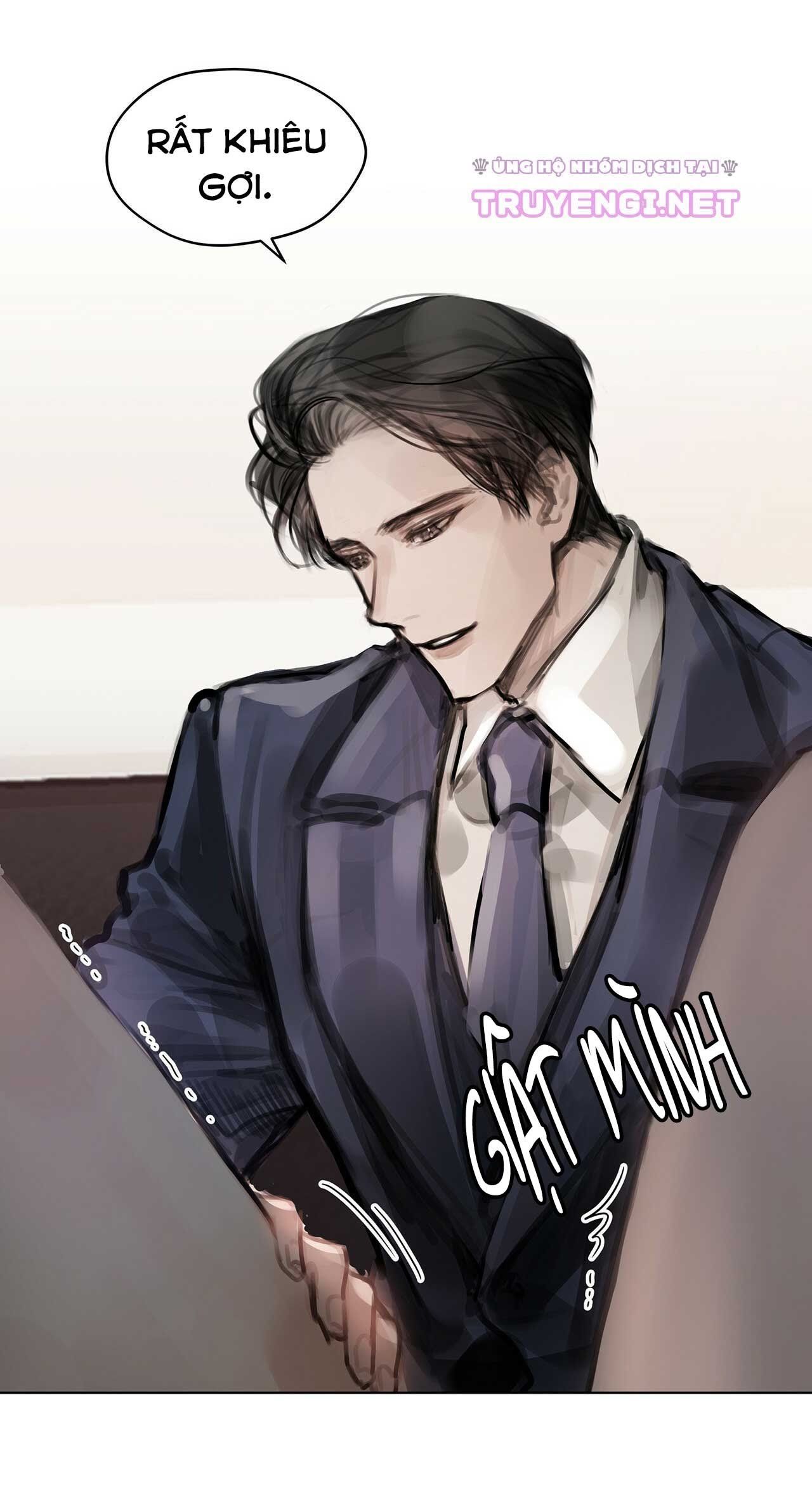 Doppio Senso Chương 25 page 41 - Giả Dược