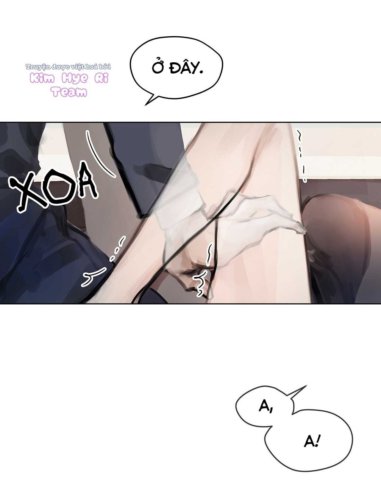 Doppio Senso Chương 25 page 42 - Giả Dược