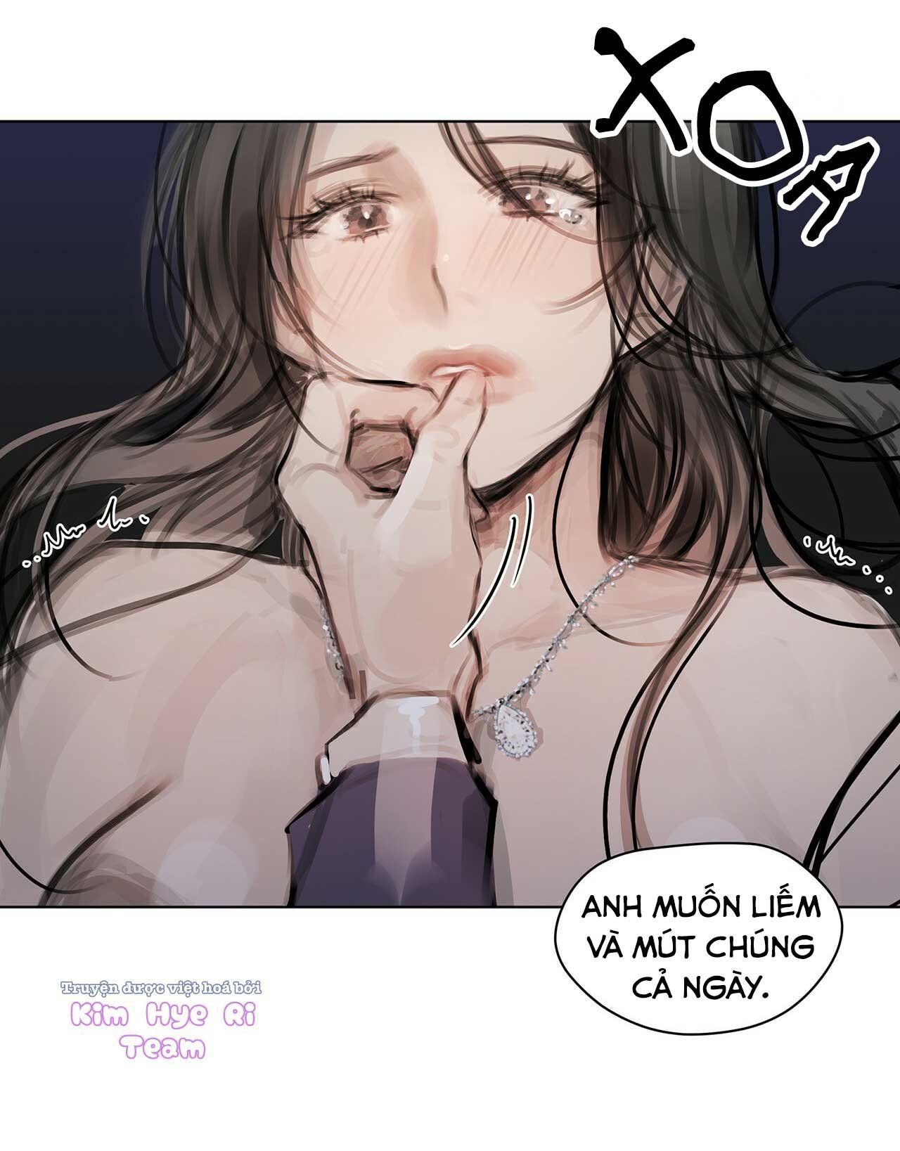 Doppio Senso Chương 25 page 45 - Giả Dược