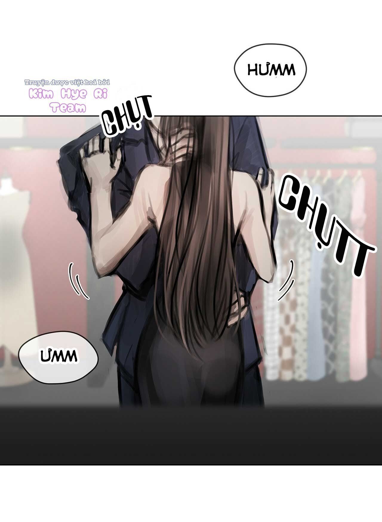 Doppio Senso Chương 25 page 6 - Giả Dược