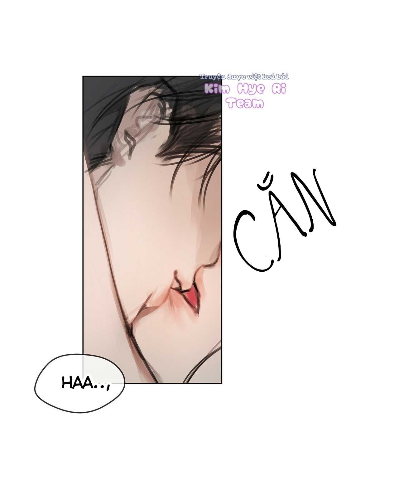 Doppio Senso Chương 25 page 9 - Giả Dược