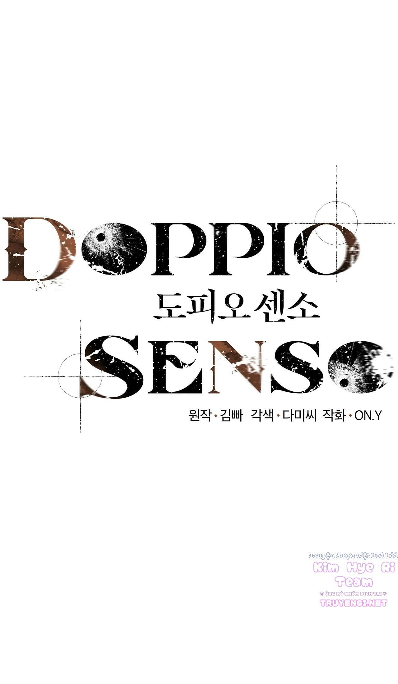 Doppio Senso Chương 26 page 1 - Giả Dược