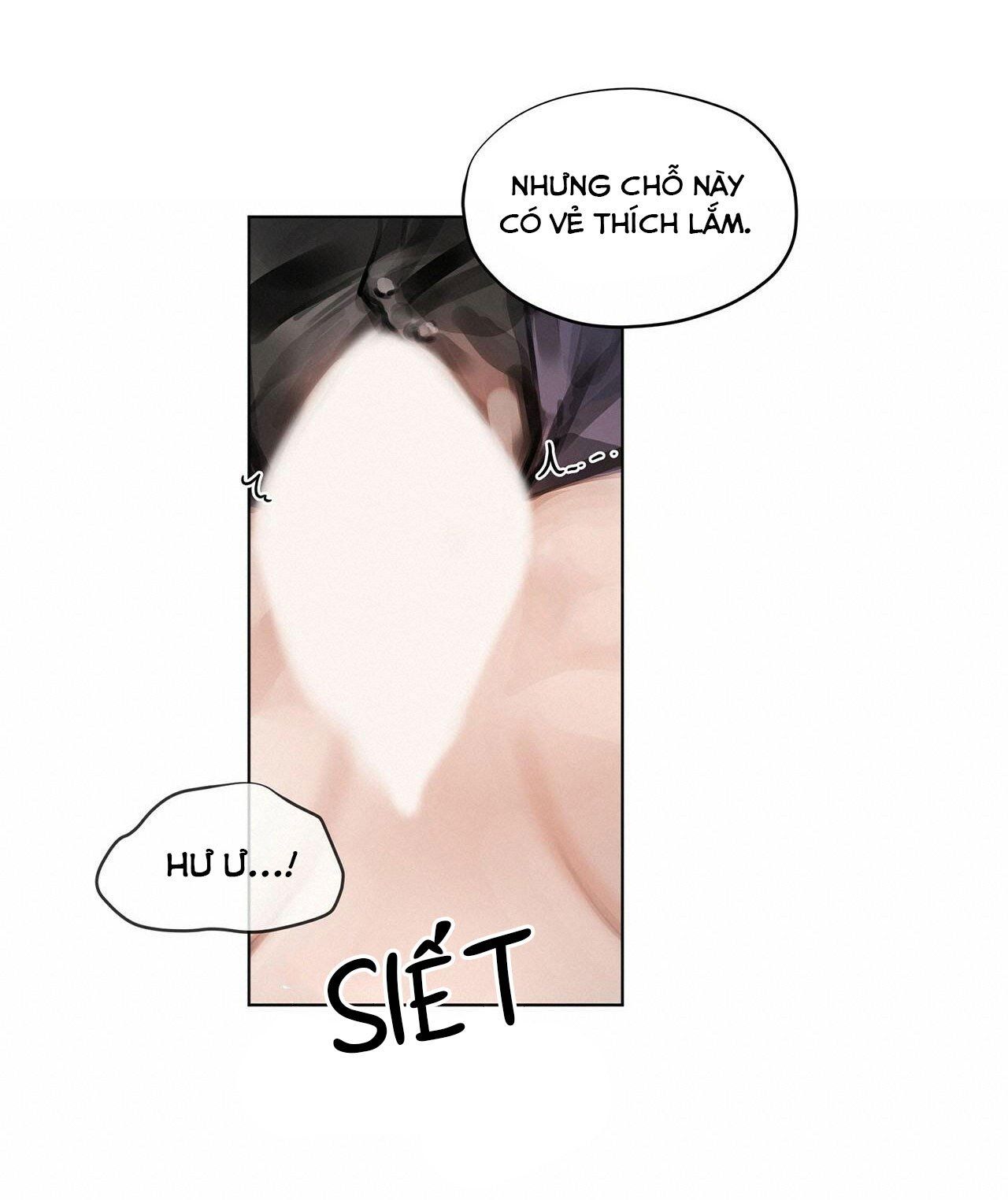Doppio Senso Chương 26 page 11 - Giả Dược