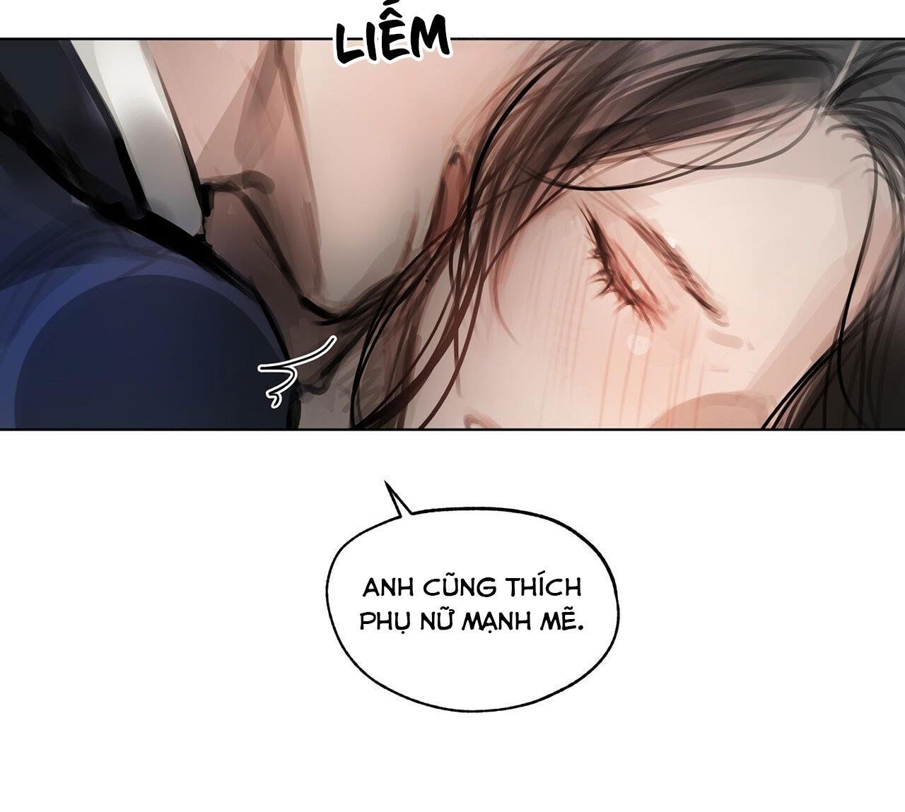Doppio Senso Chương 26 page 13 - Giả Dược
