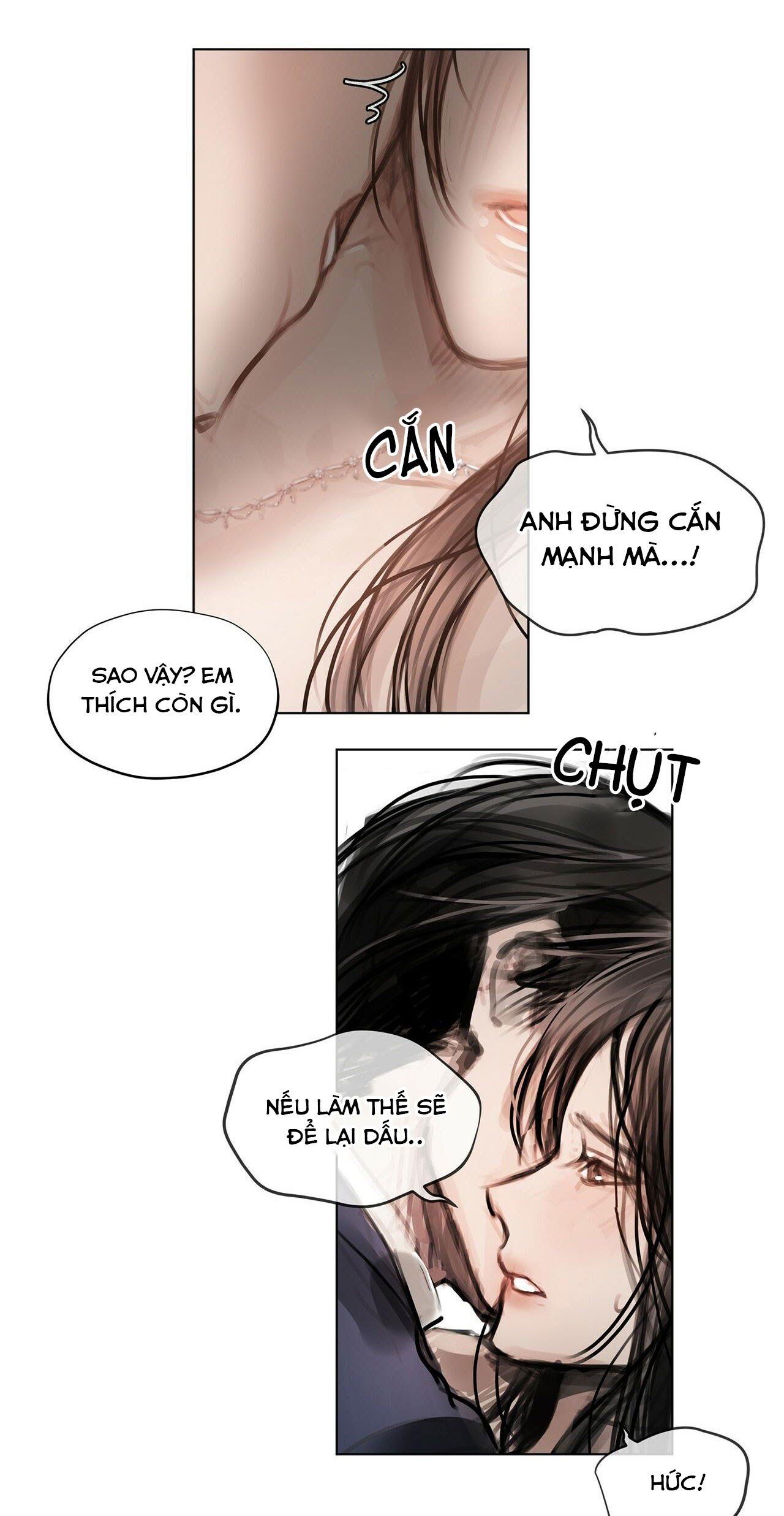 Doppio Senso Chương 26 page 14 - Giả Dược