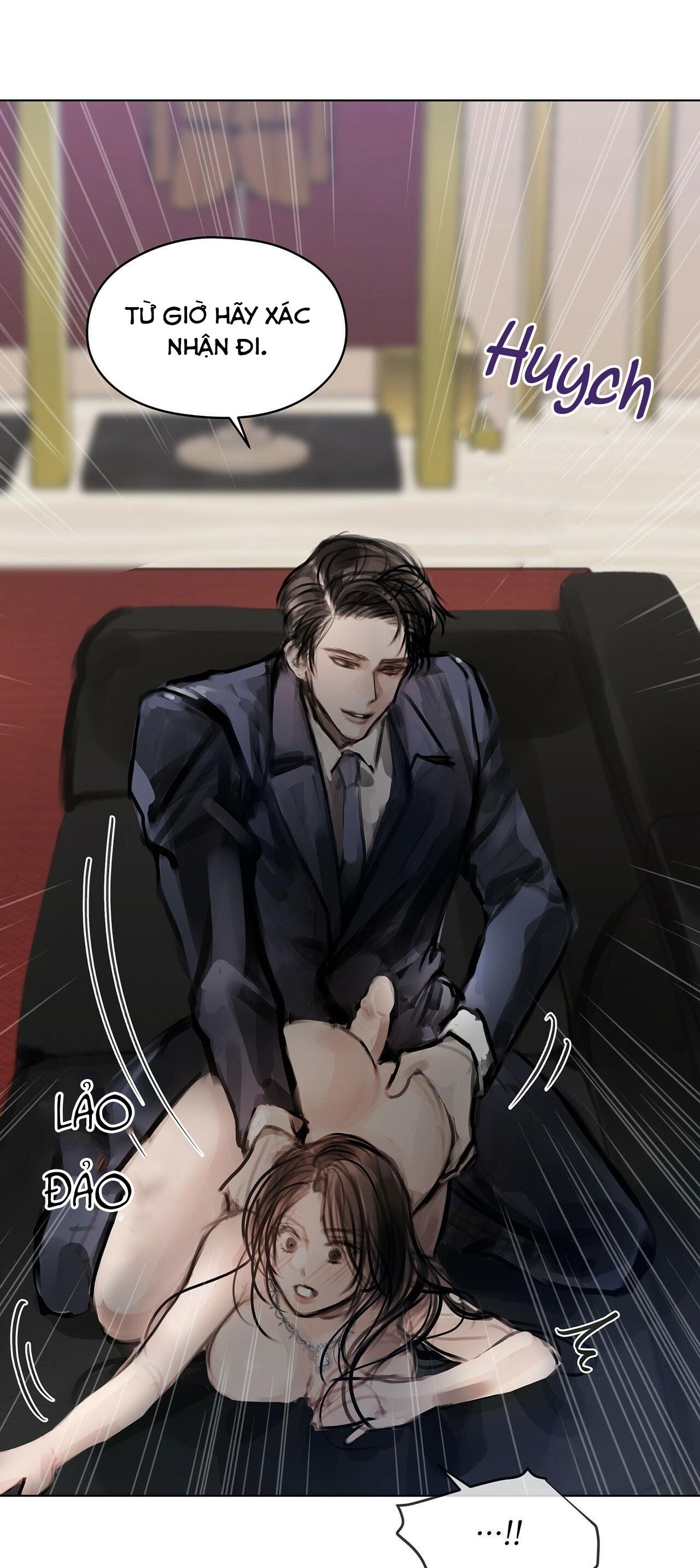 Doppio Senso Chương 26 page 22 - Giả Dược