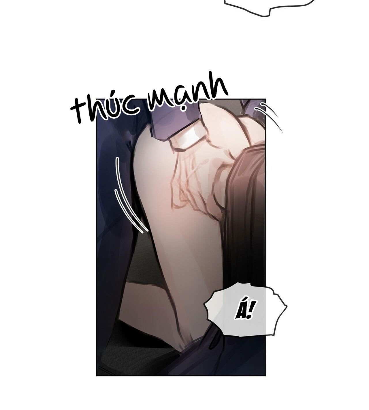 Doppio Senso Chương 26 page 23 - Giả Dược