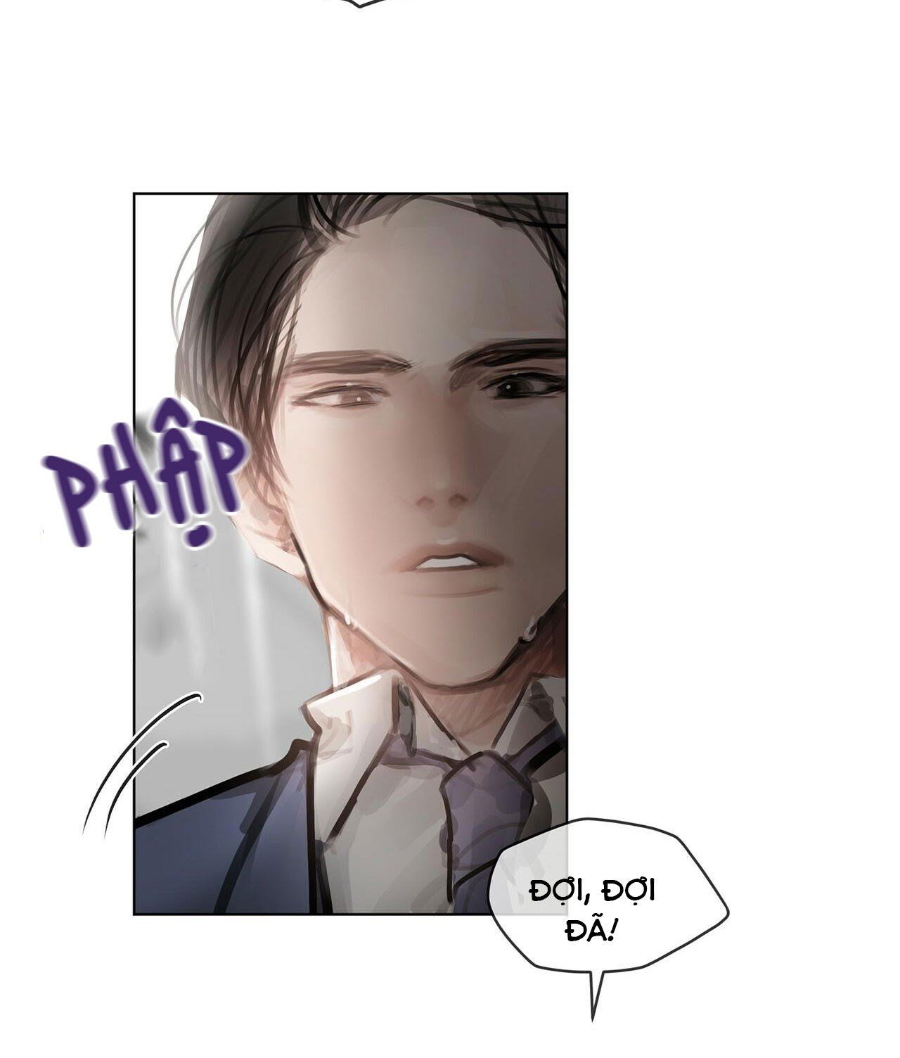 Doppio Senso Chương 26 page 25 - Giả Dược