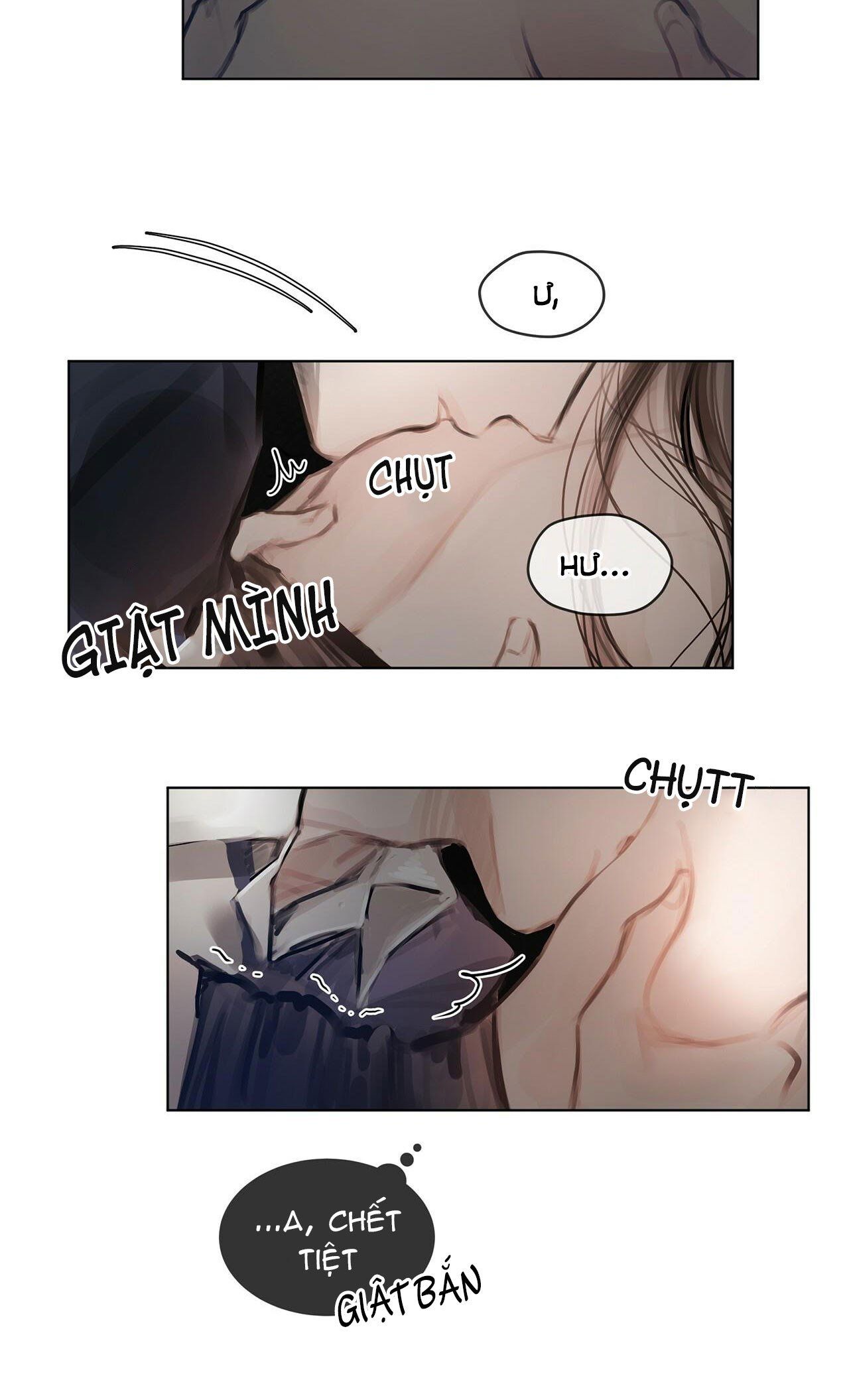 Doppio Senso Chương 26 page 27 - Giả Dược