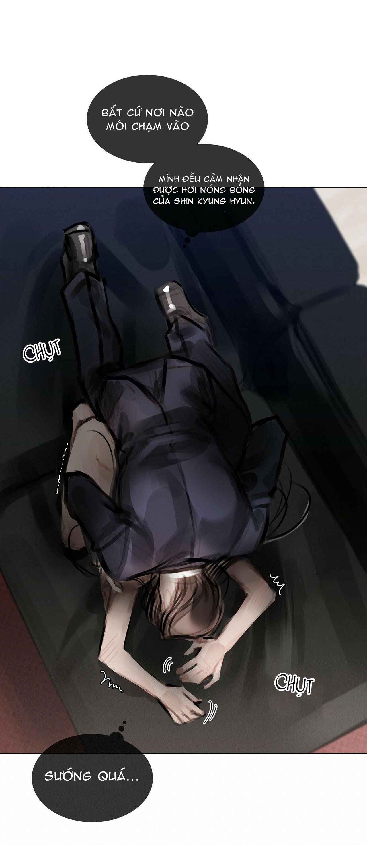 Doppio Senso Chương 26 page 29 - Giả Dược