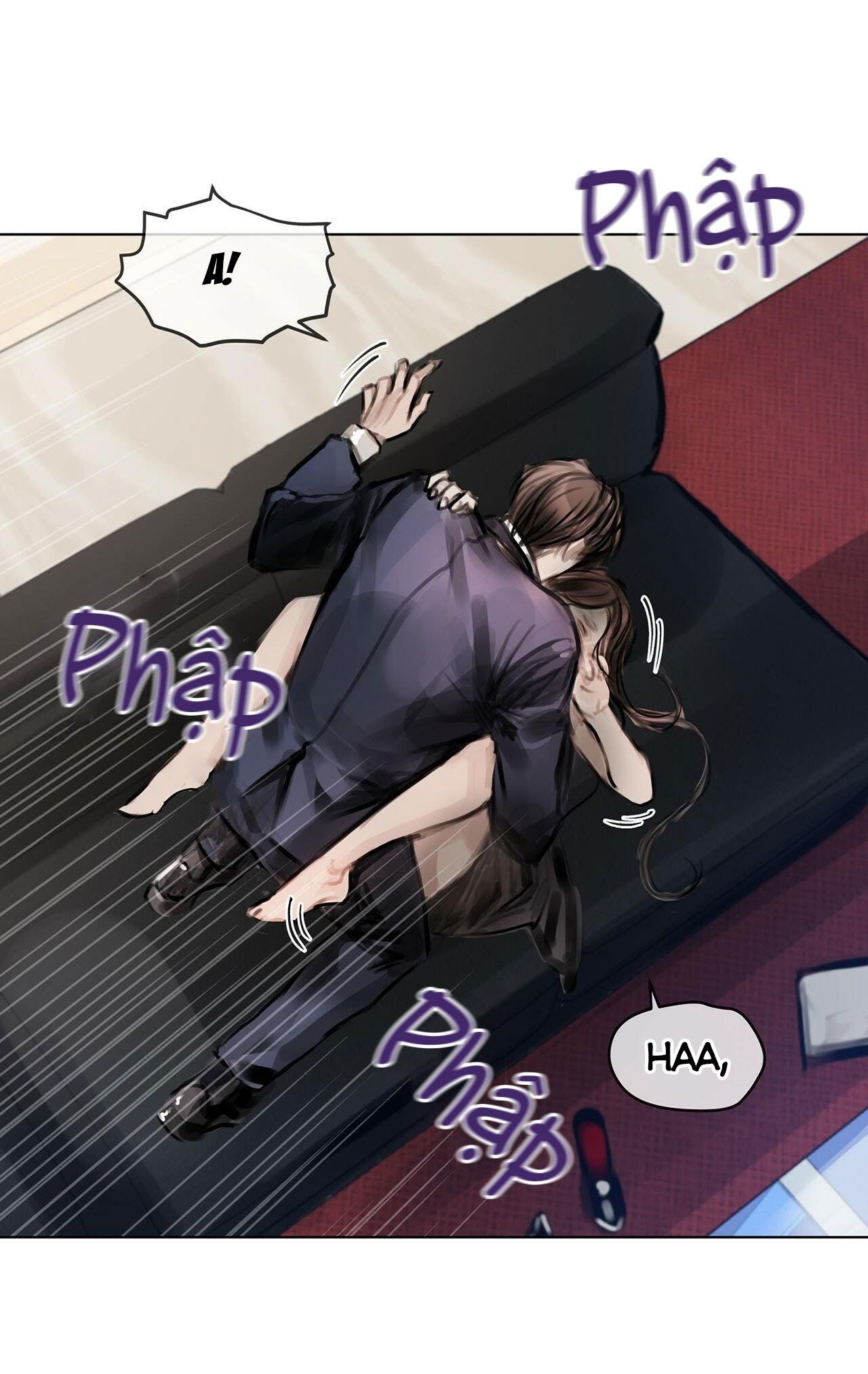 Doppio Senso Chương 26 page 4 - Giả Dược