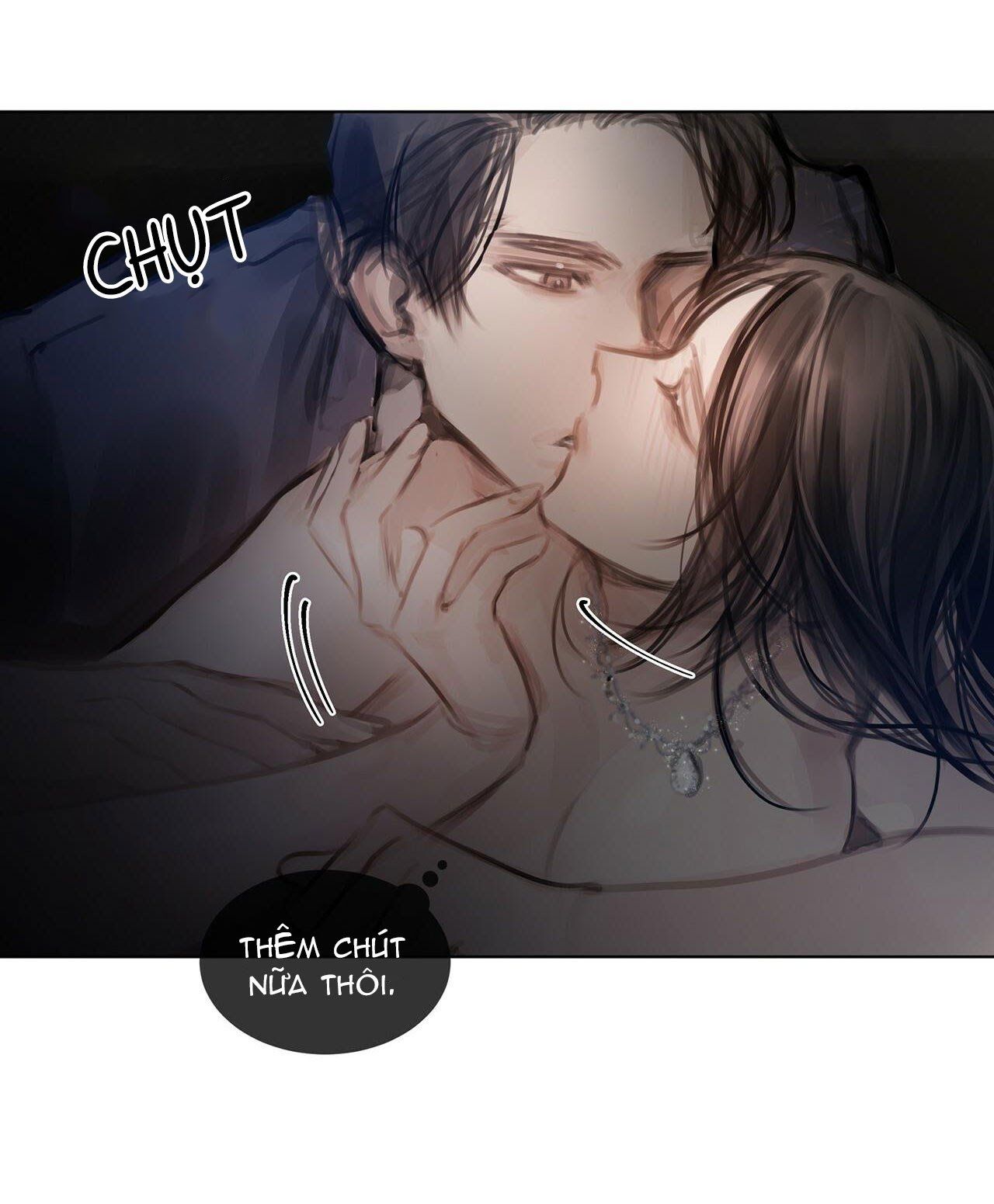 Doppio Senso Chương 26 page 32 - Giả Dược