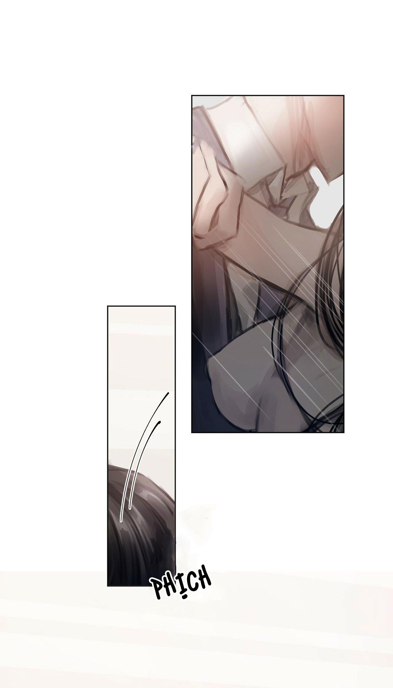 Doppio Senso Chương 26 page 35 - Giả Dược