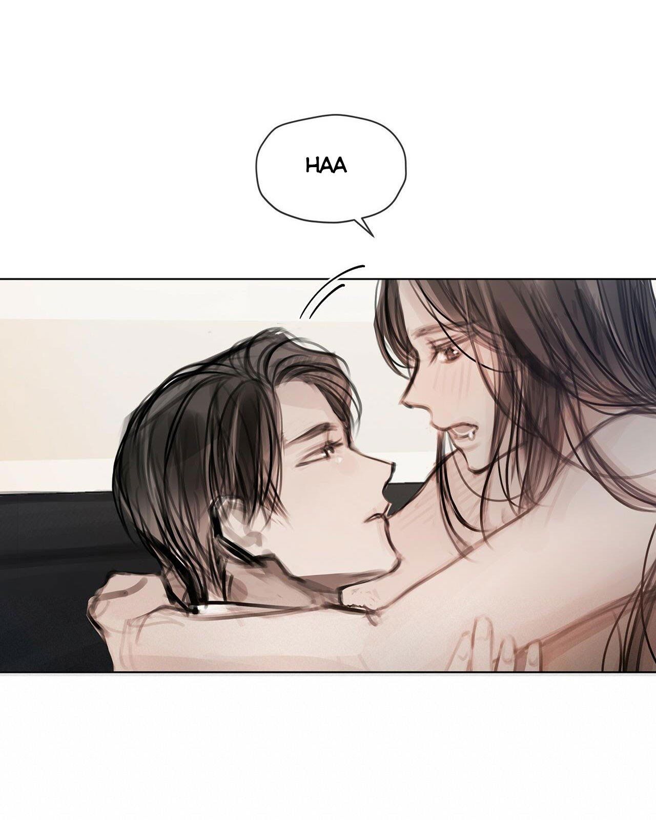 Doppio Senso Chương 26 page 38 - Giả Dược