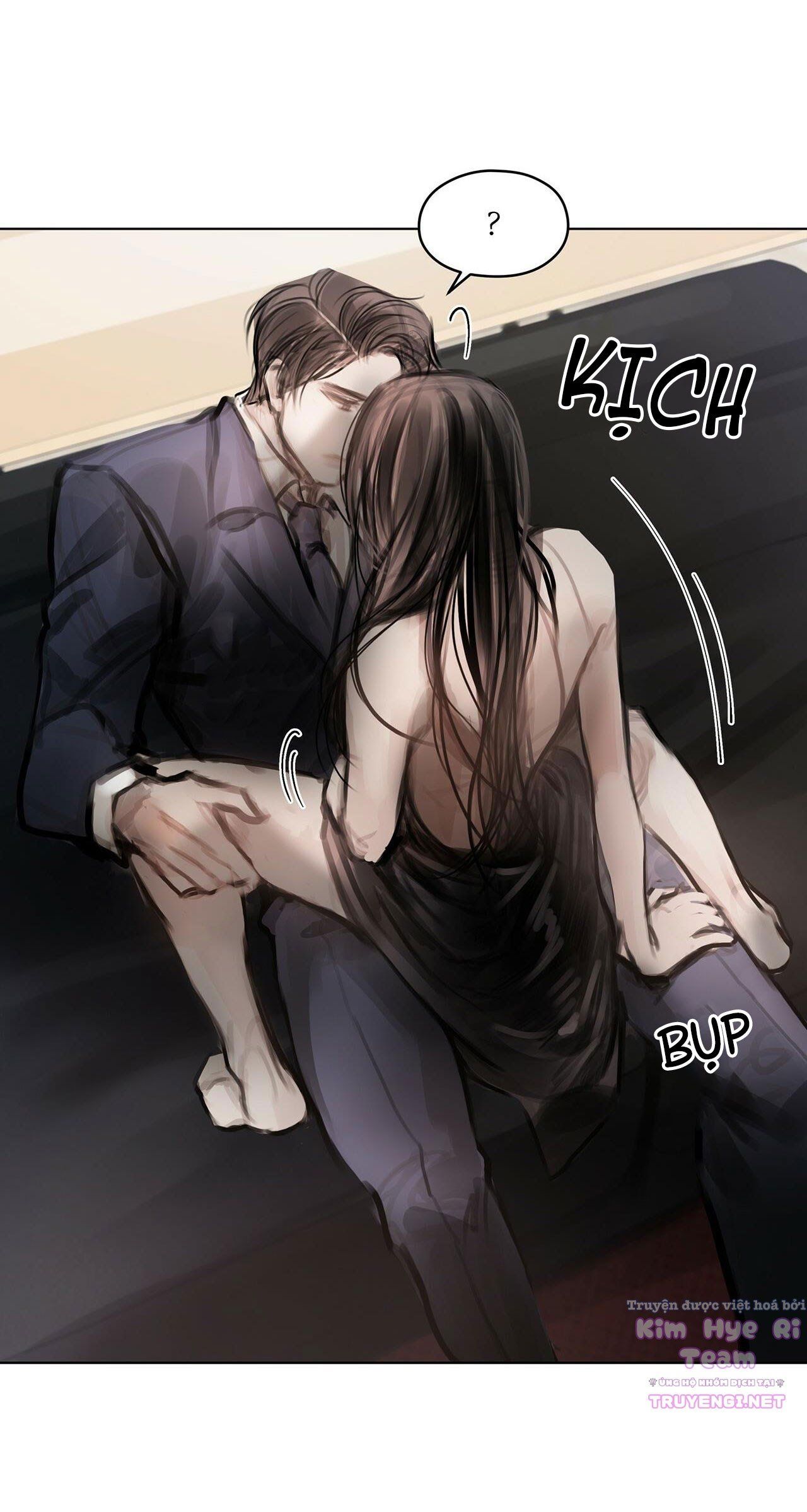 Doppio Senso Chương 26 page 40 - Giả Dược