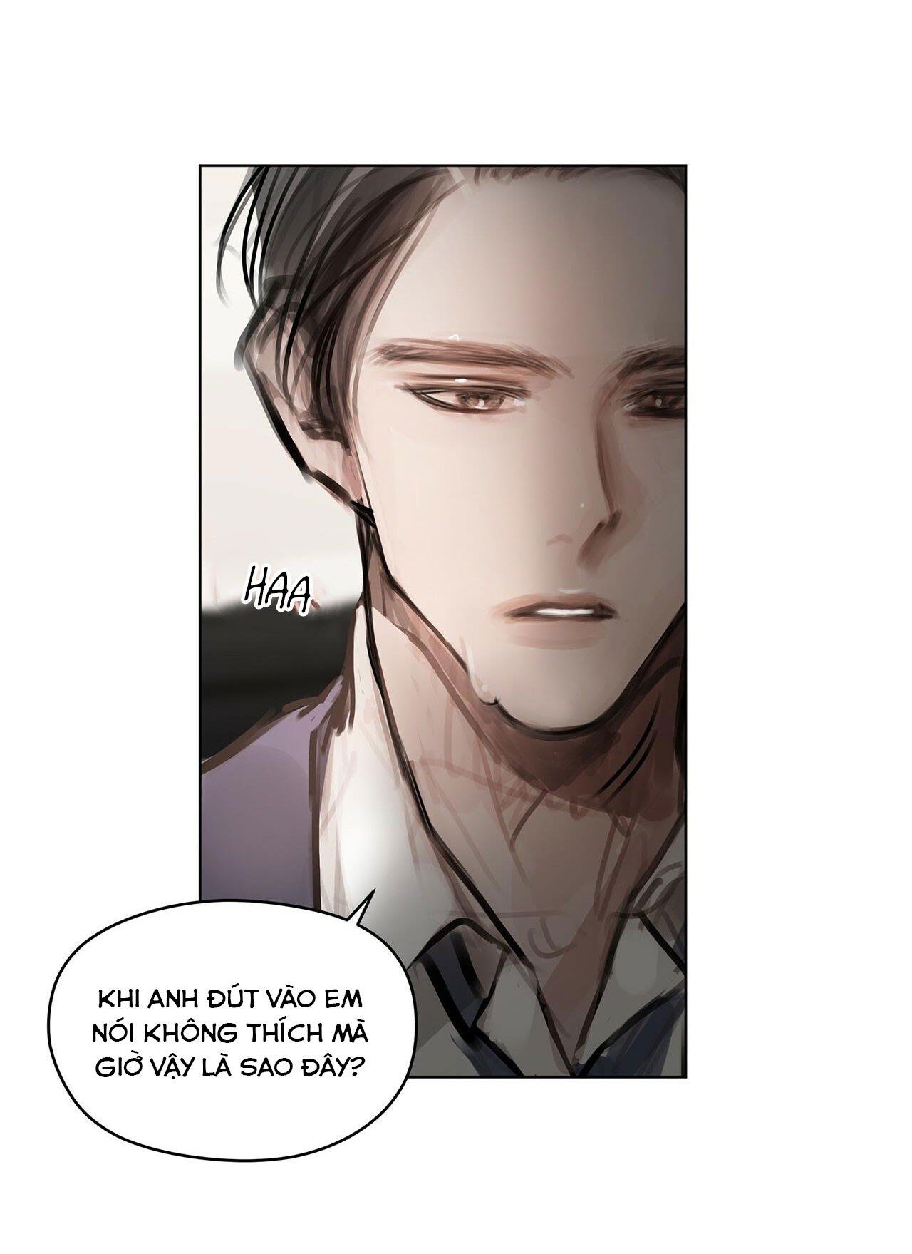 Doppio Senso Chương 26 page 43 - Giả Dược