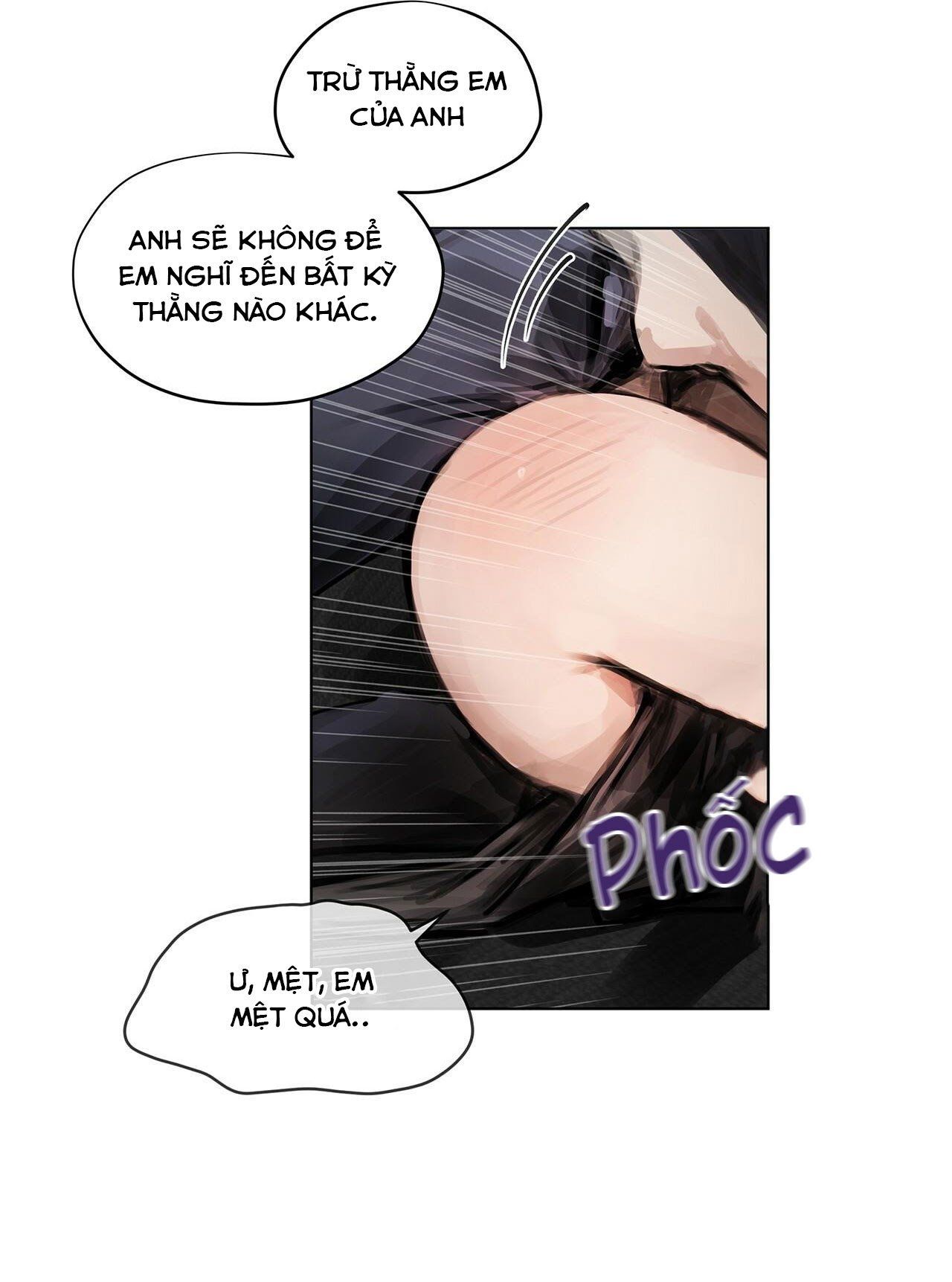 Doppio Senso Chương 26 page 8 - Giả Dược
