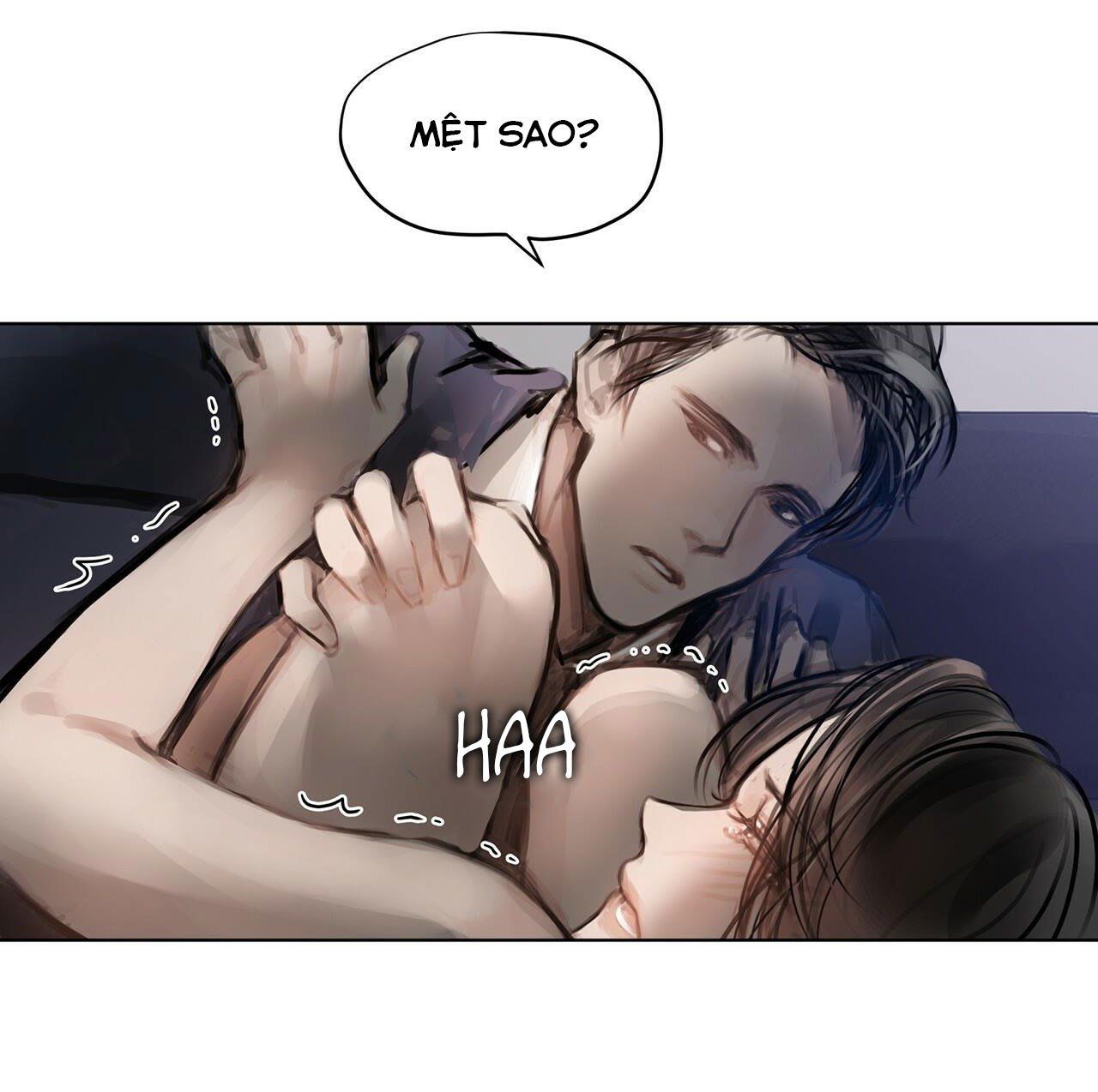 Doppio Senso Chương 26 page 10 - Giả Dược