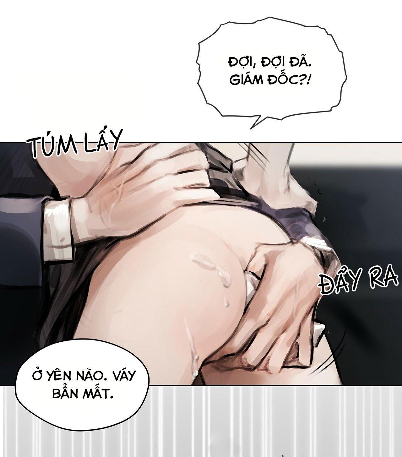 Doppio Senso Chương 27 page 15 - Giả Dược