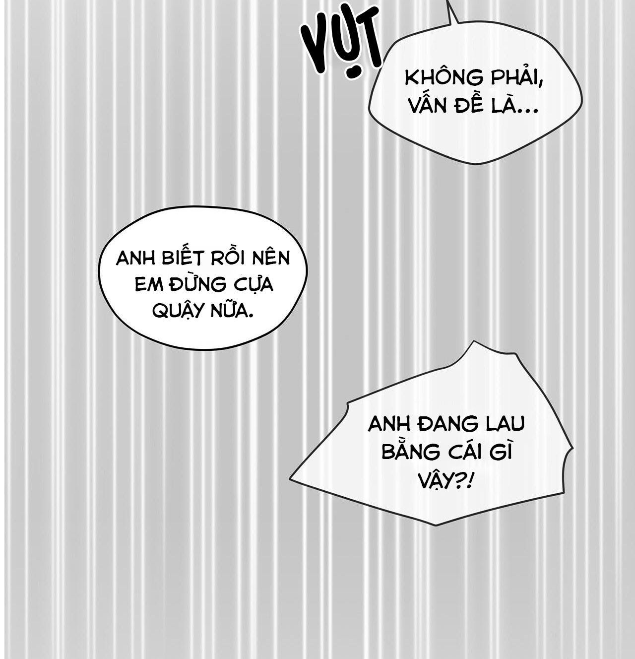 Doppio Senso Chương 27 page 16 - Giả Dược