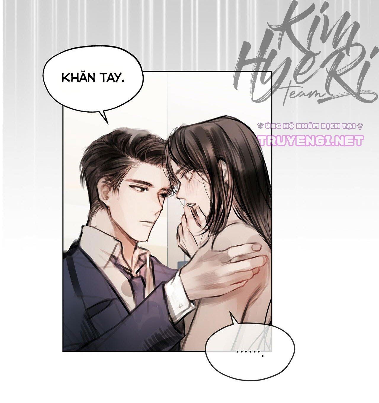 Doppio Senso Chương 27 page 17 - Giả Dược
