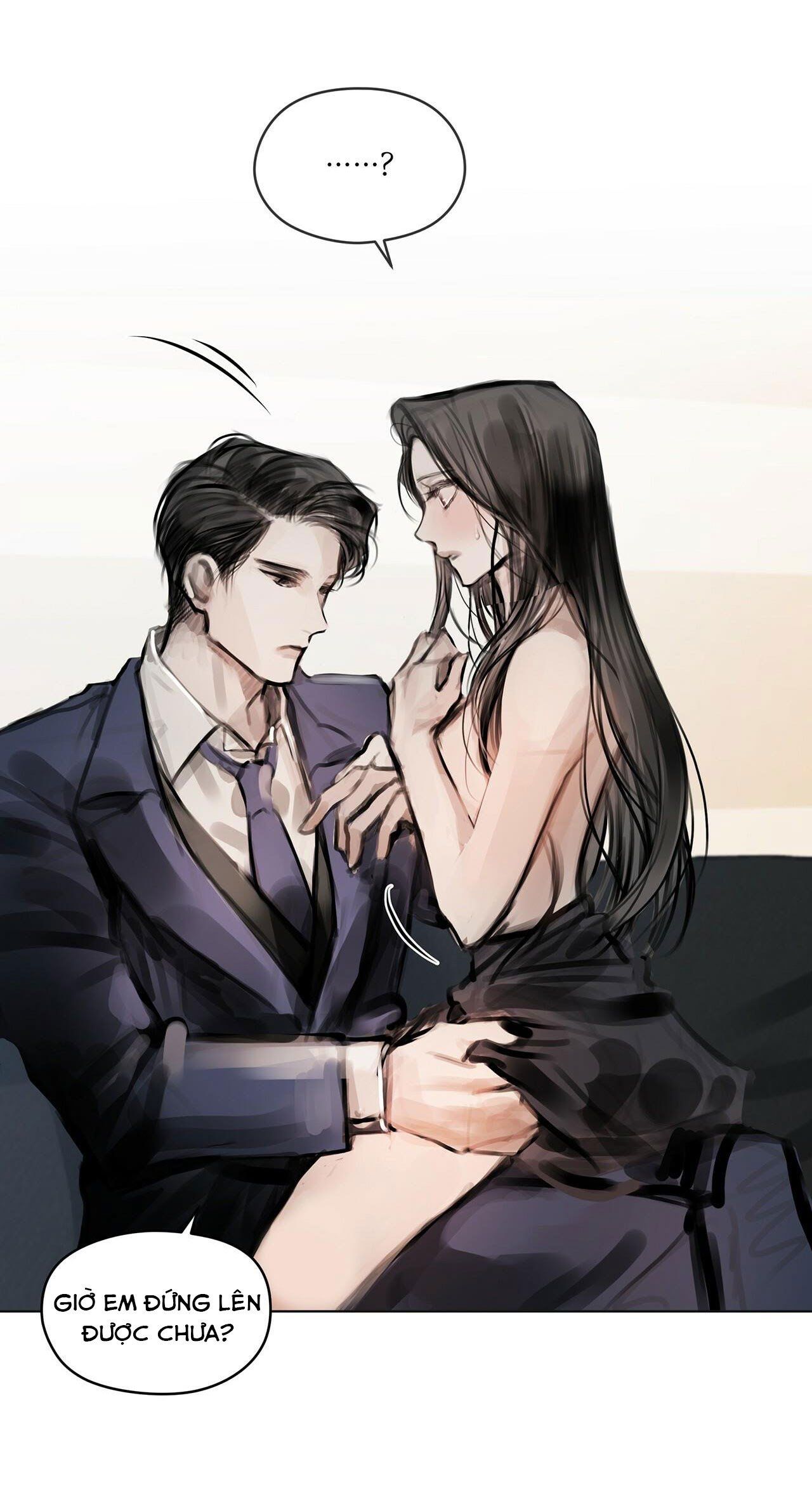 Doppio Senso Chương 27 page 19 - Giả Dược