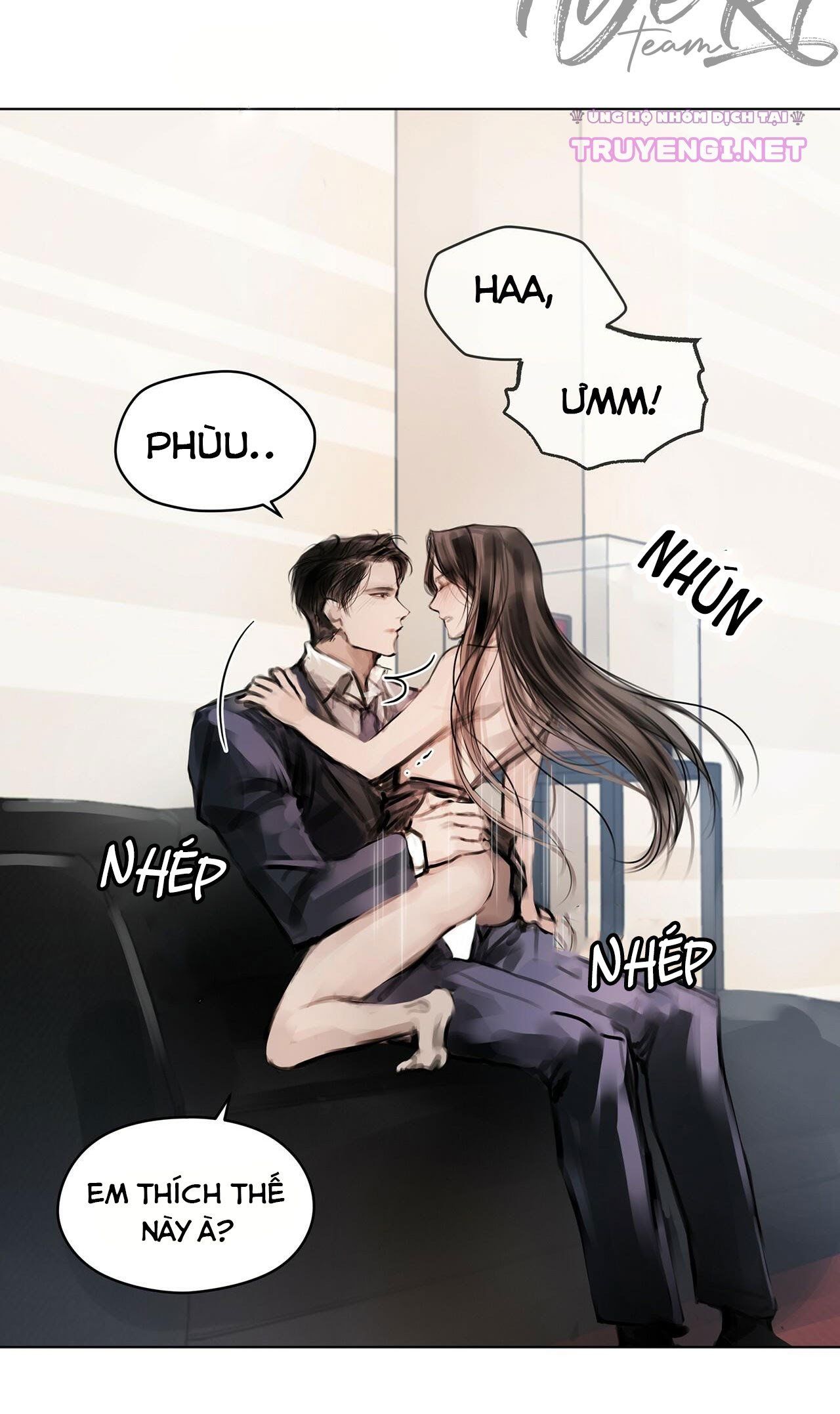 Doppio Senso Chương 27 page 3 - Giả Dược