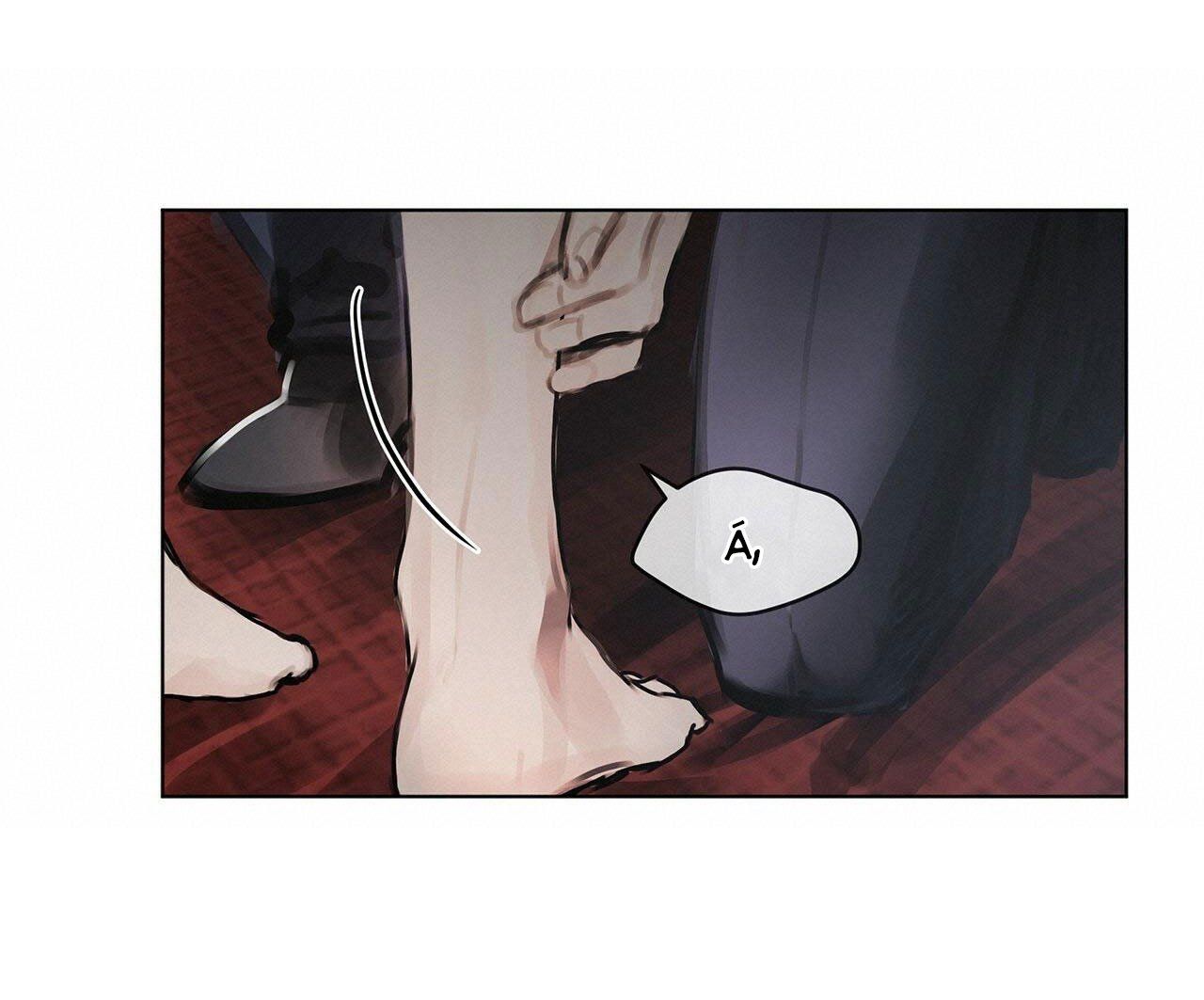 Doppio Senso Chương 27 page 25 - Giả Dược