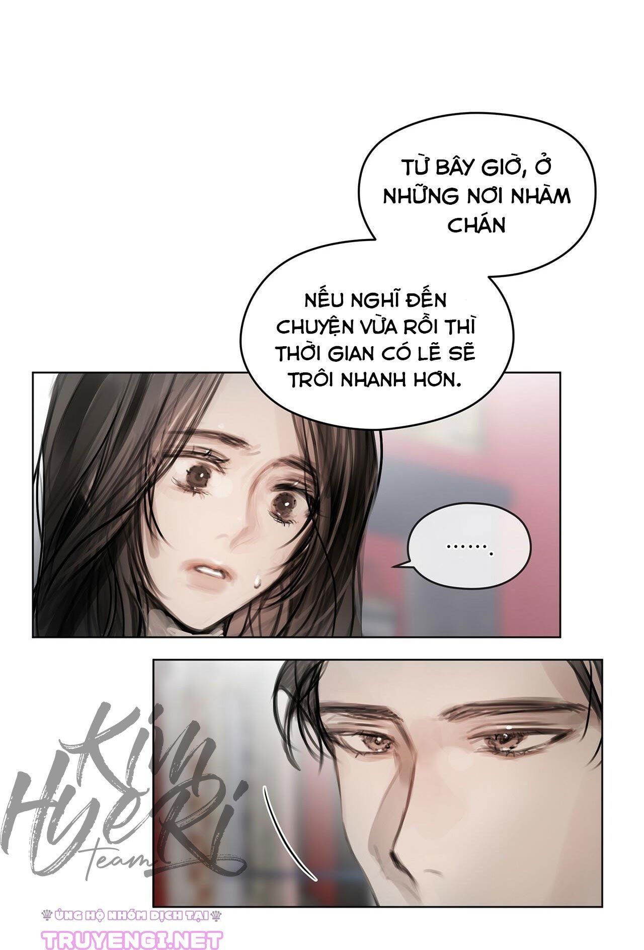 Doppio Senso Chương 27 page 27 - Giả Dược