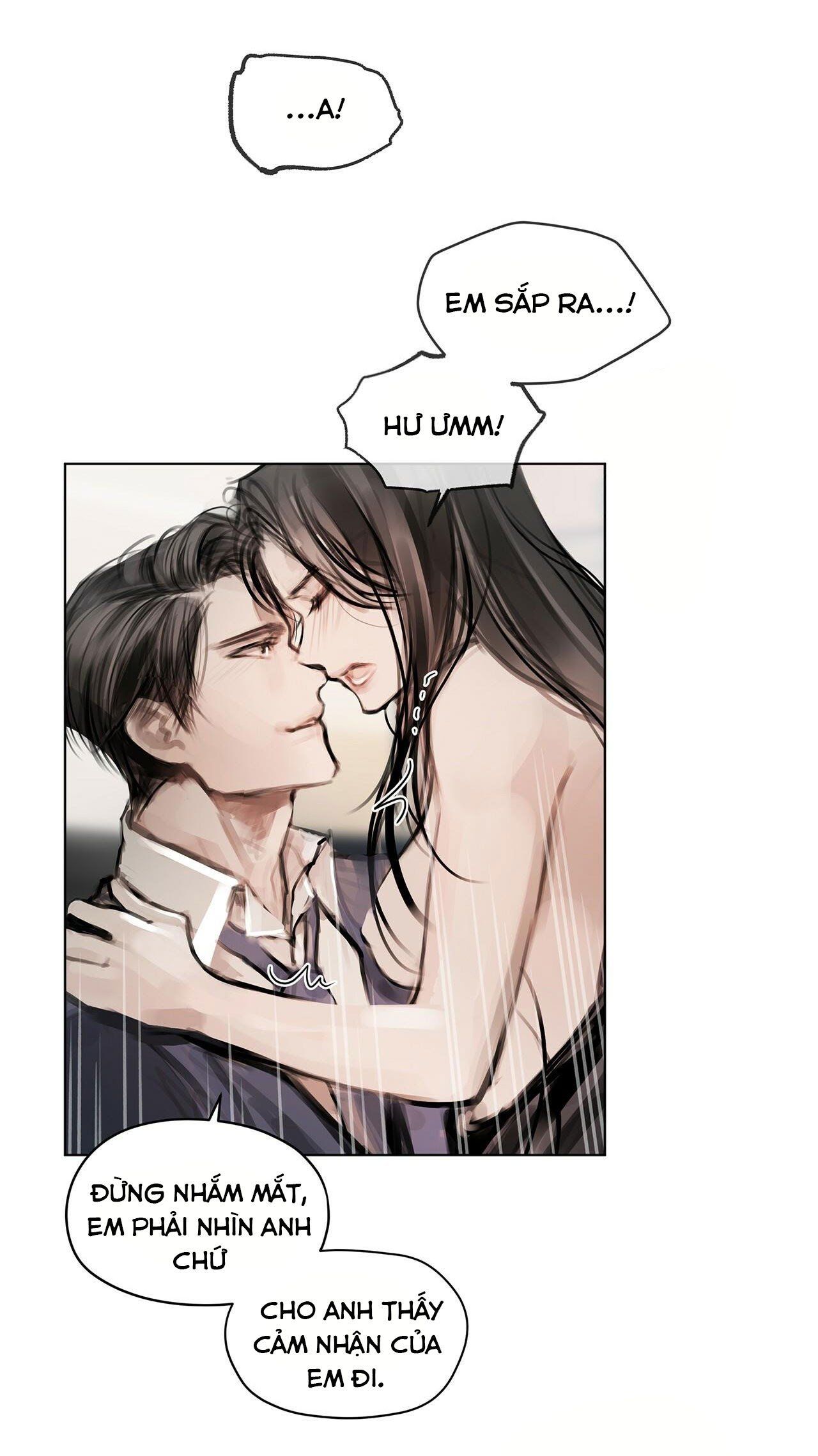 Doppio Senso Chương 27 page 4 - Giả Dược