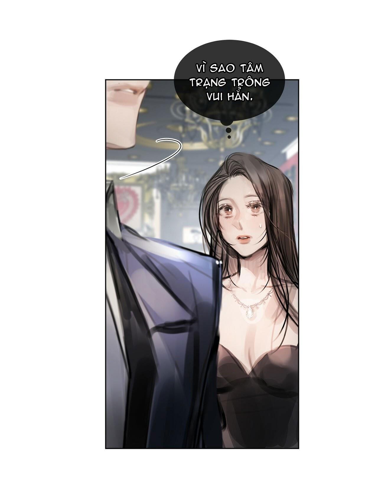 Doppio Senso Chương 27 page 33 - Giả Dược