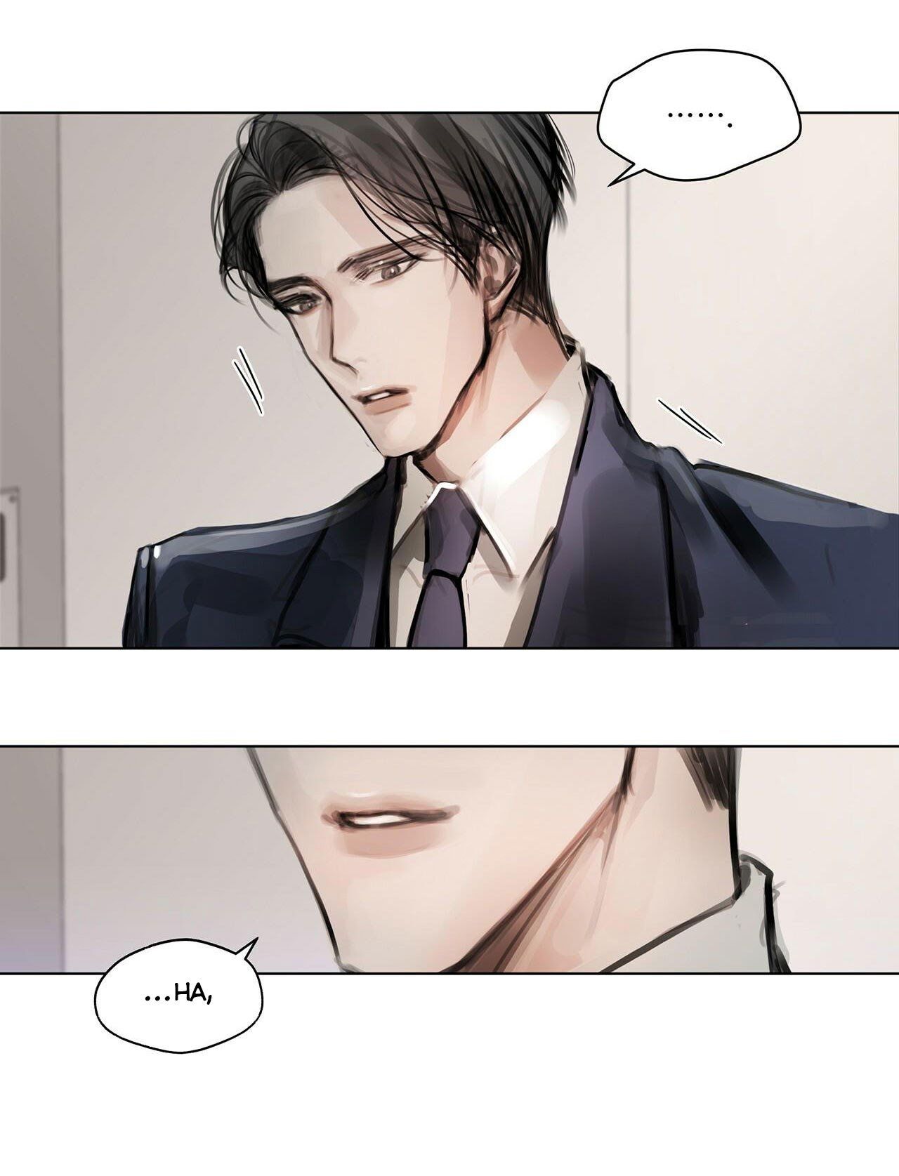 Doppio Senso Chương 27 page 37 - Giả Dược