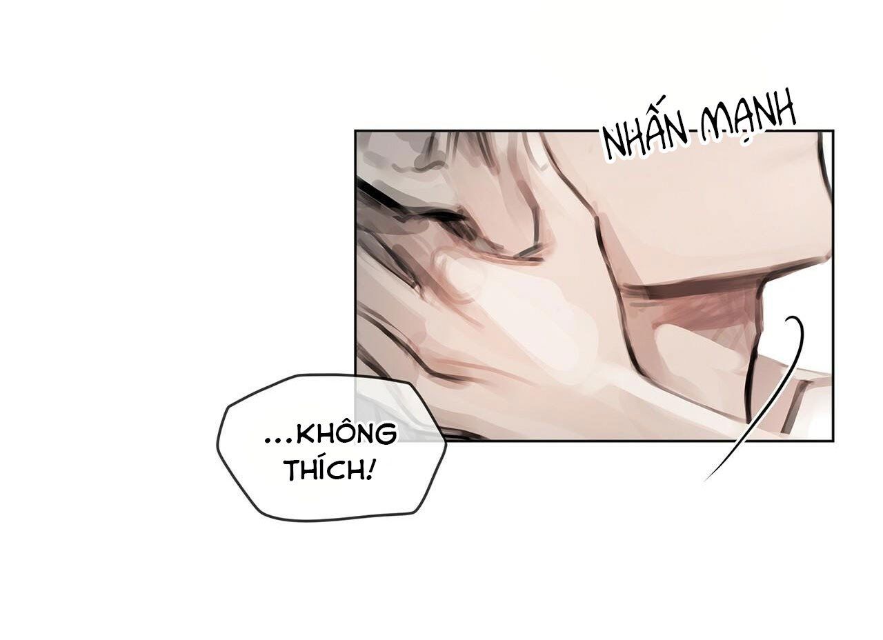 Doppio Senso Chương 27 page 5 - Giả Dược