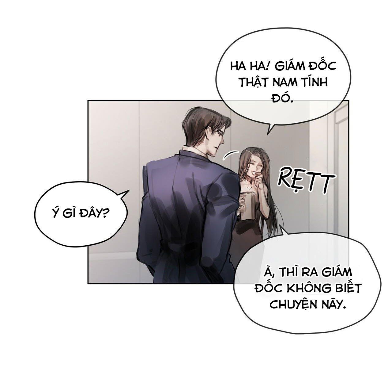 Doppio Senso Chương 27 page 44 - Giả Dược
